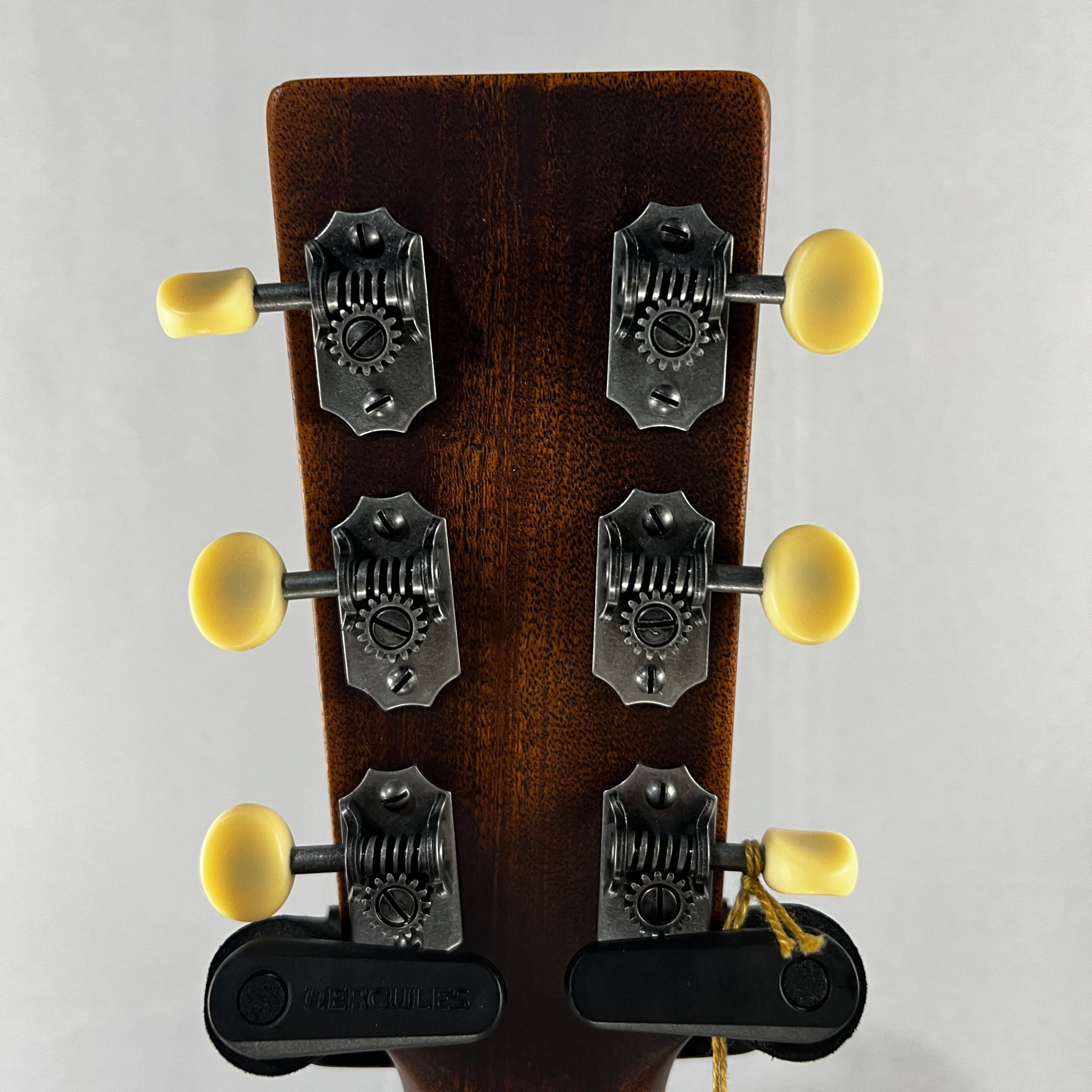 000-15M StreetMaster Acoustic Guitar - Mahogany Burst #389 GET PLEK'D!