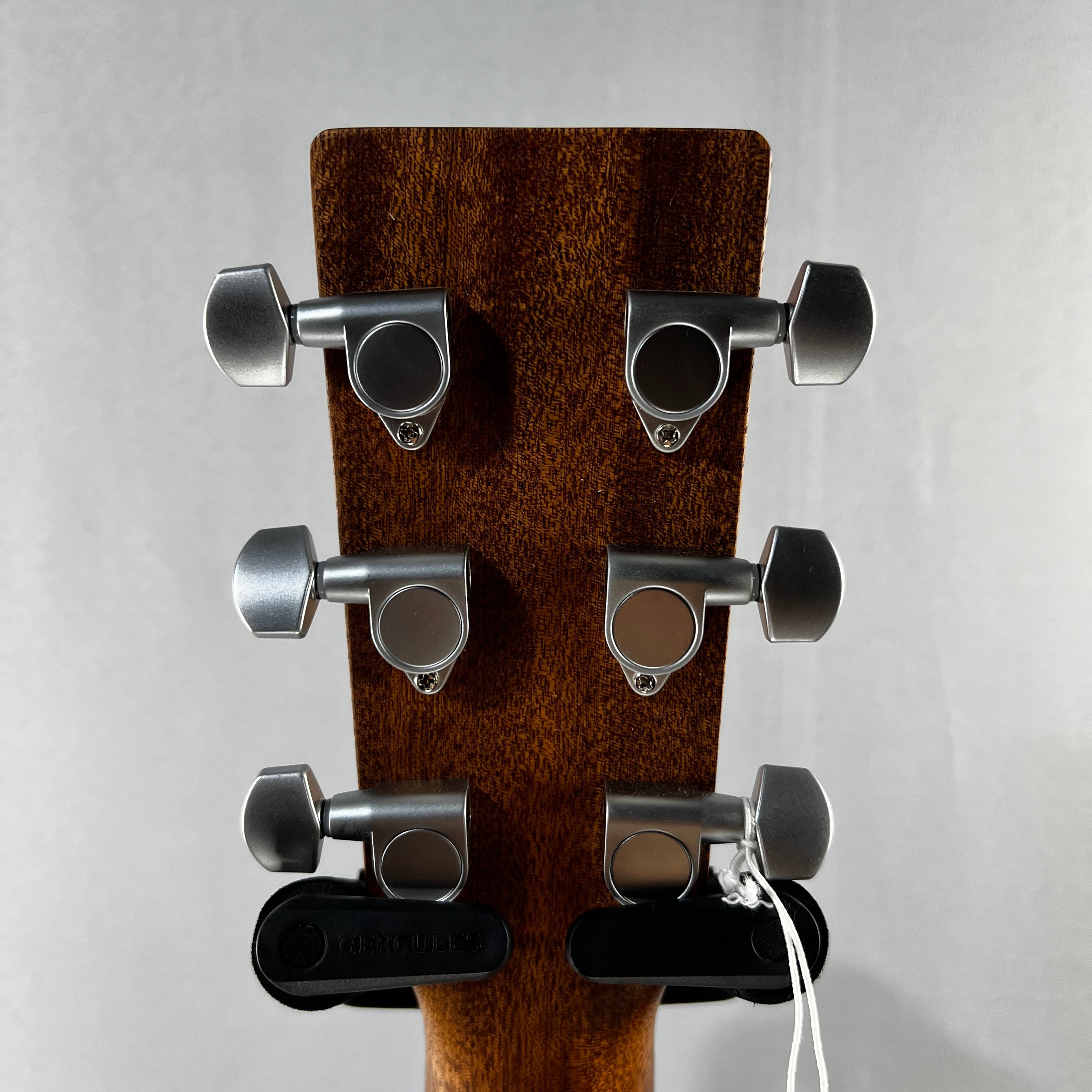 D-X2E Dreadnought Acoustic-electric Guitar - Natural #187 GET PLEK'D!