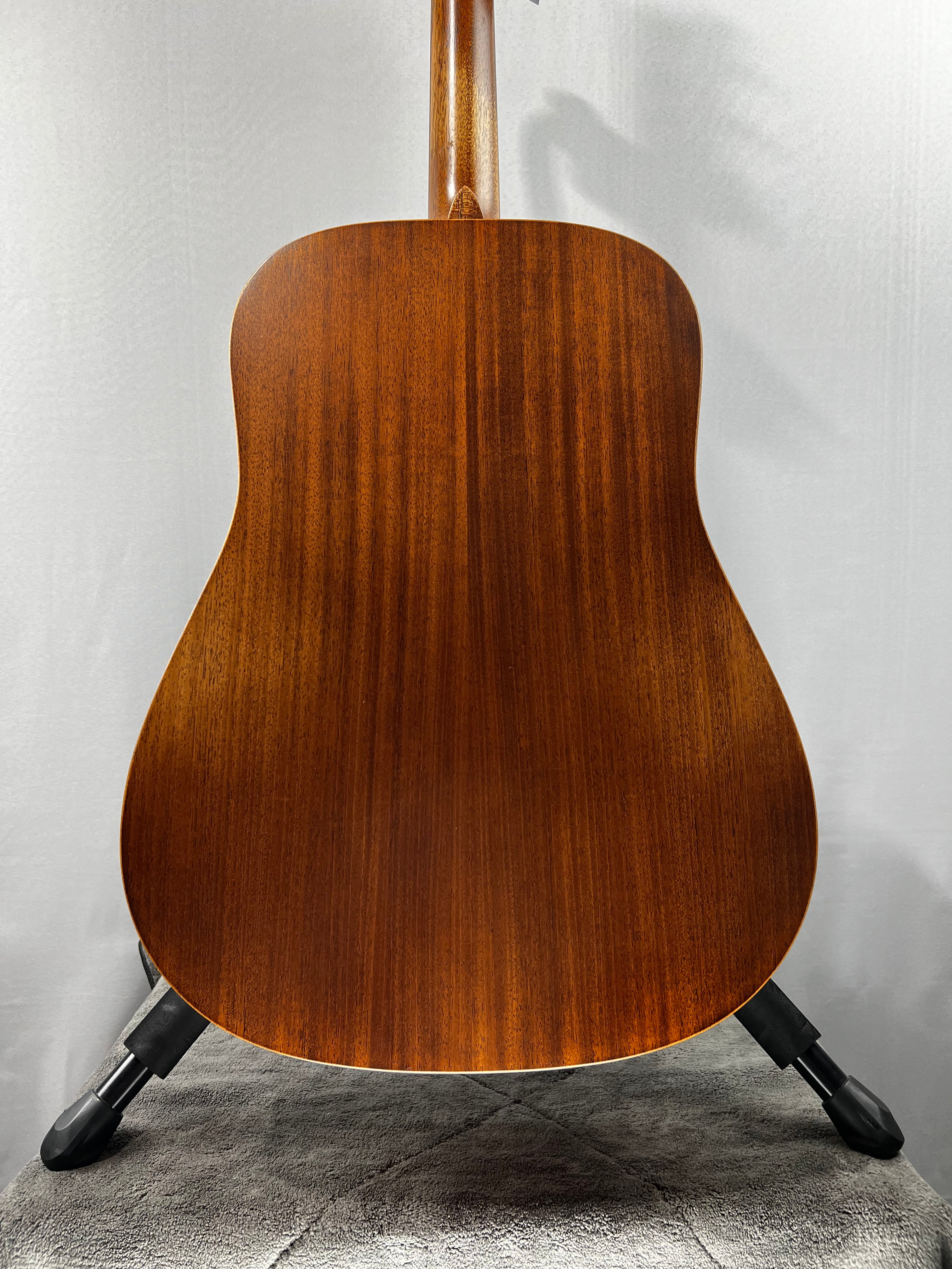 D-15M StreetMaster Acoustic Guitar - Mahogany Burst #511