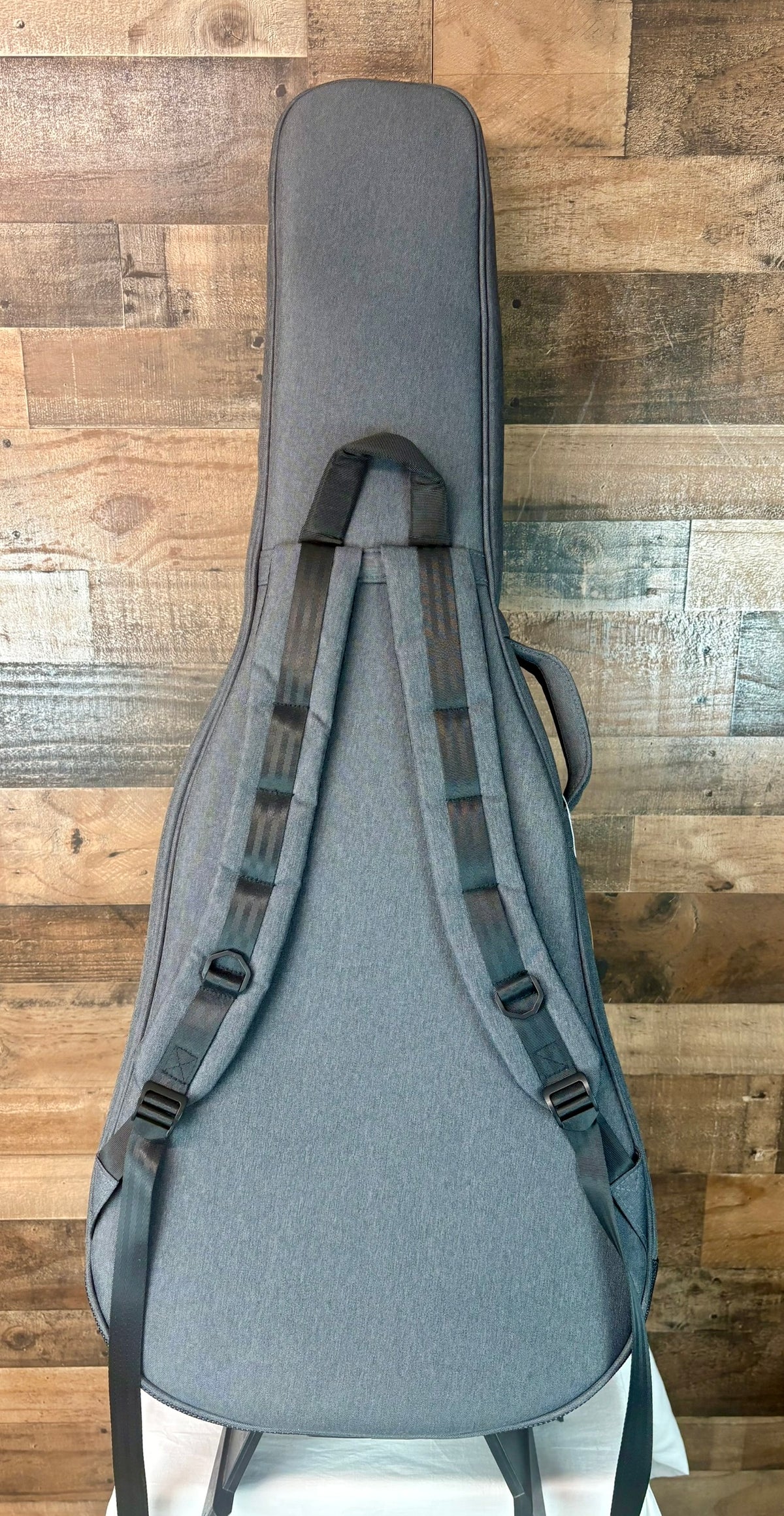 Martin 0-10E Retro Jason Isbell Left Handed Dark Mahogany