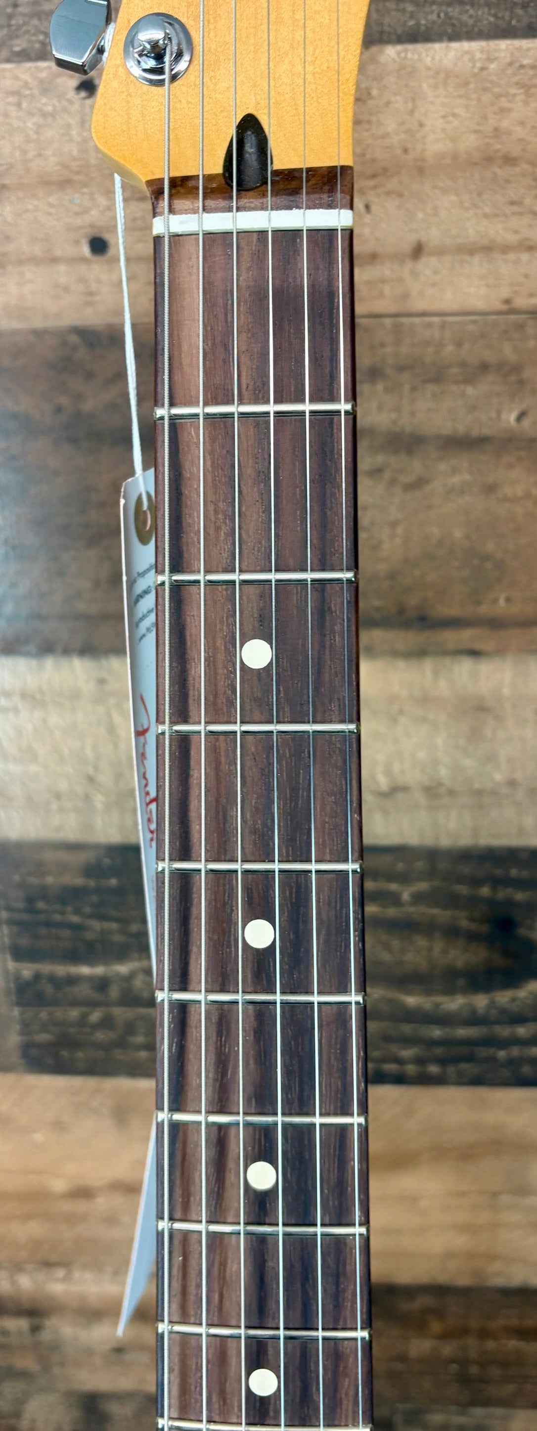 Fender Player II Modified Telecaster Dusk