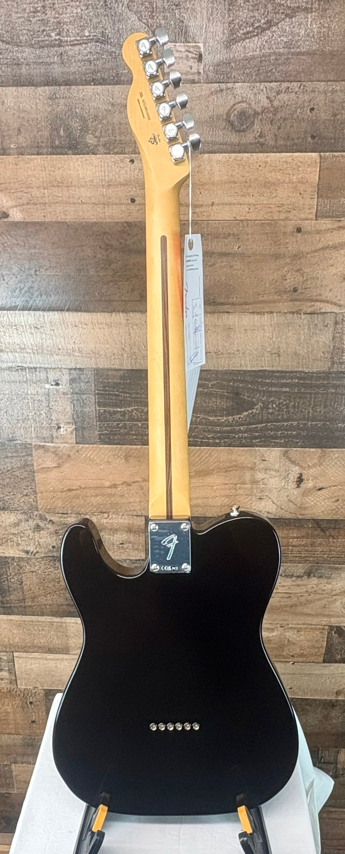 Fender Player II Modified Telecaster Dusk