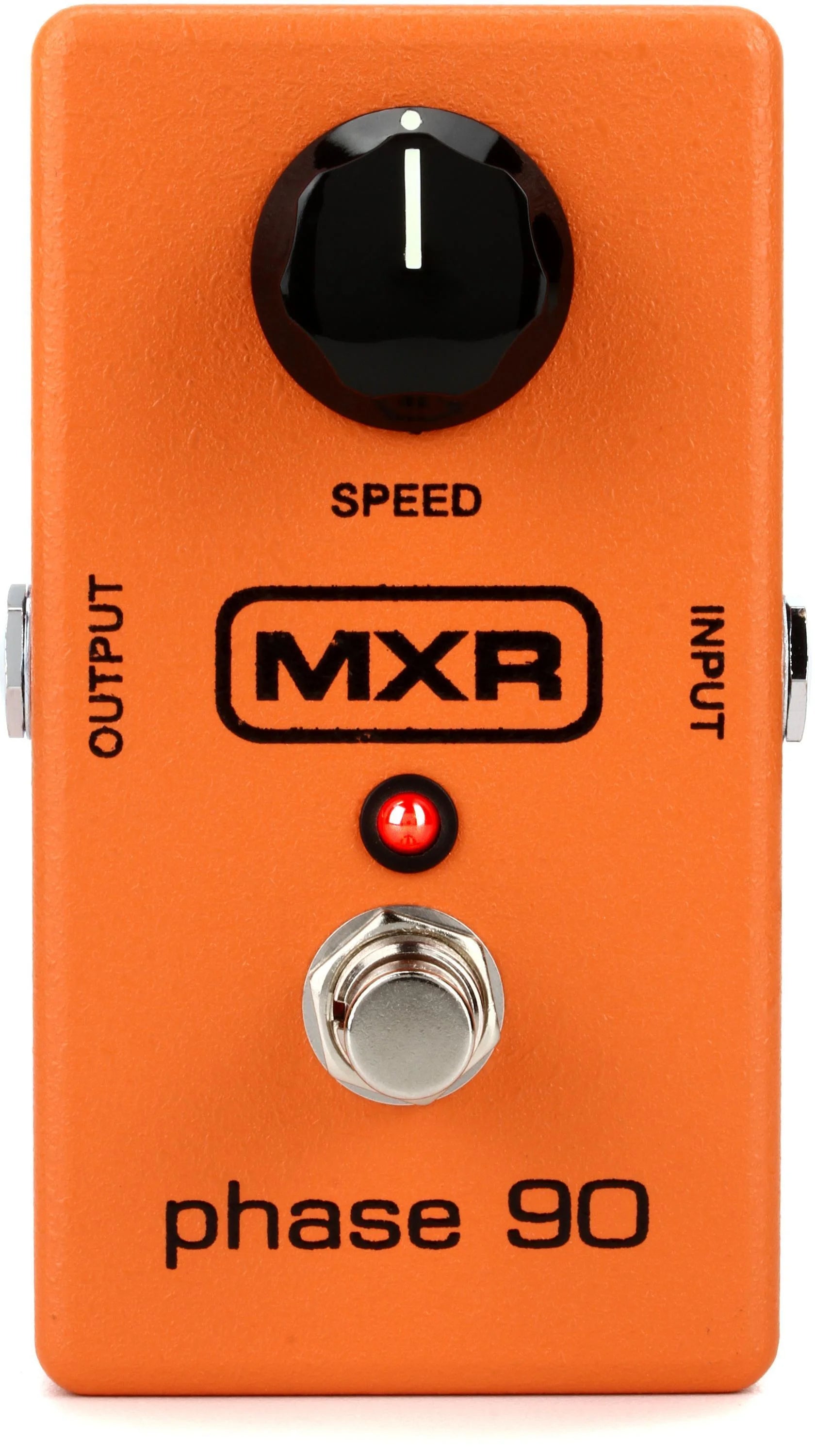 MXR M101 Phase 90 Phaser Pedal