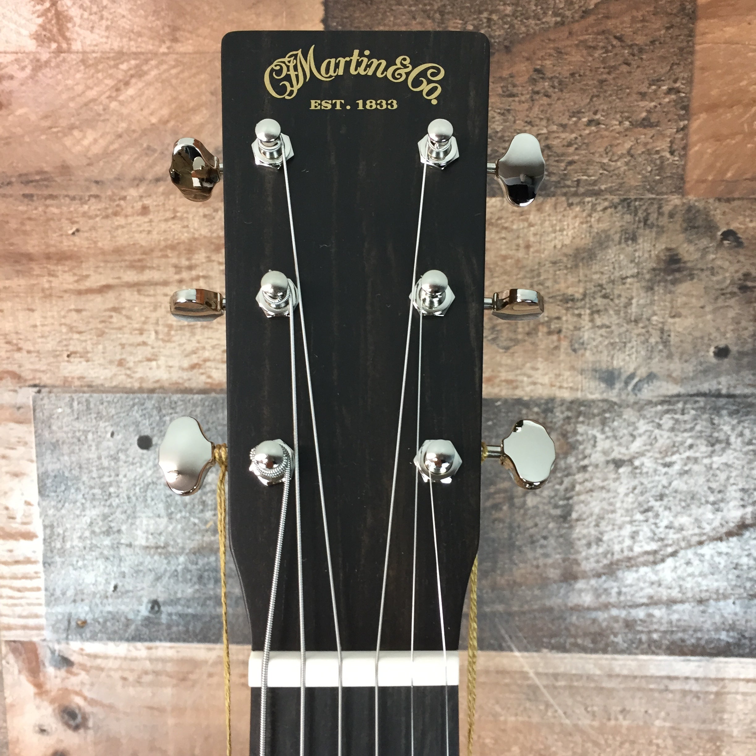 Martin 00L Earth Acoustic Guitar with Soft Case, 466