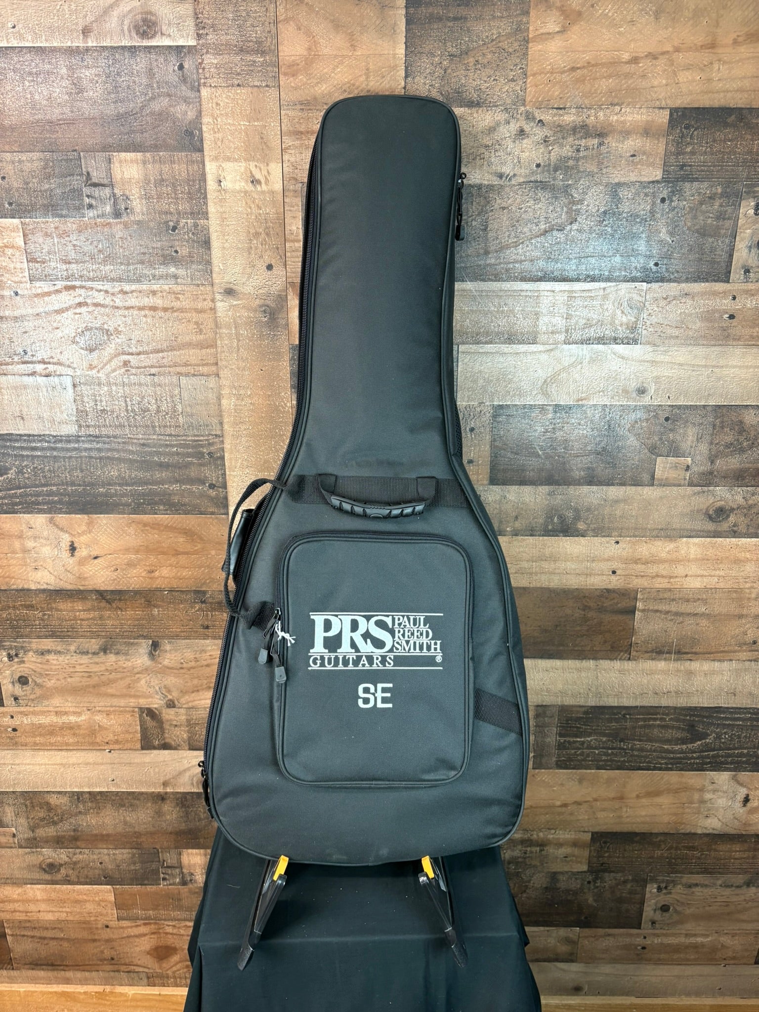 PRS SE NF53 2025 - Pearl White with PRS S2 Gig Bag, 005