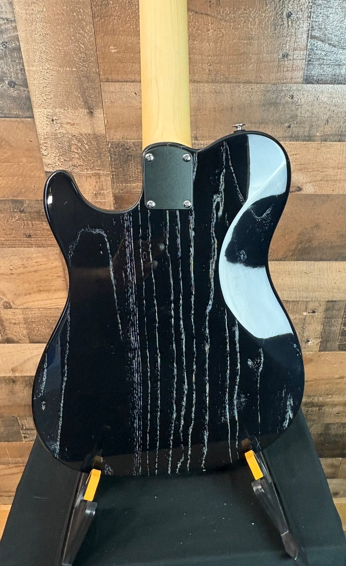 PRS SE NF53 - Black Doghair w/ Gig Bag #842