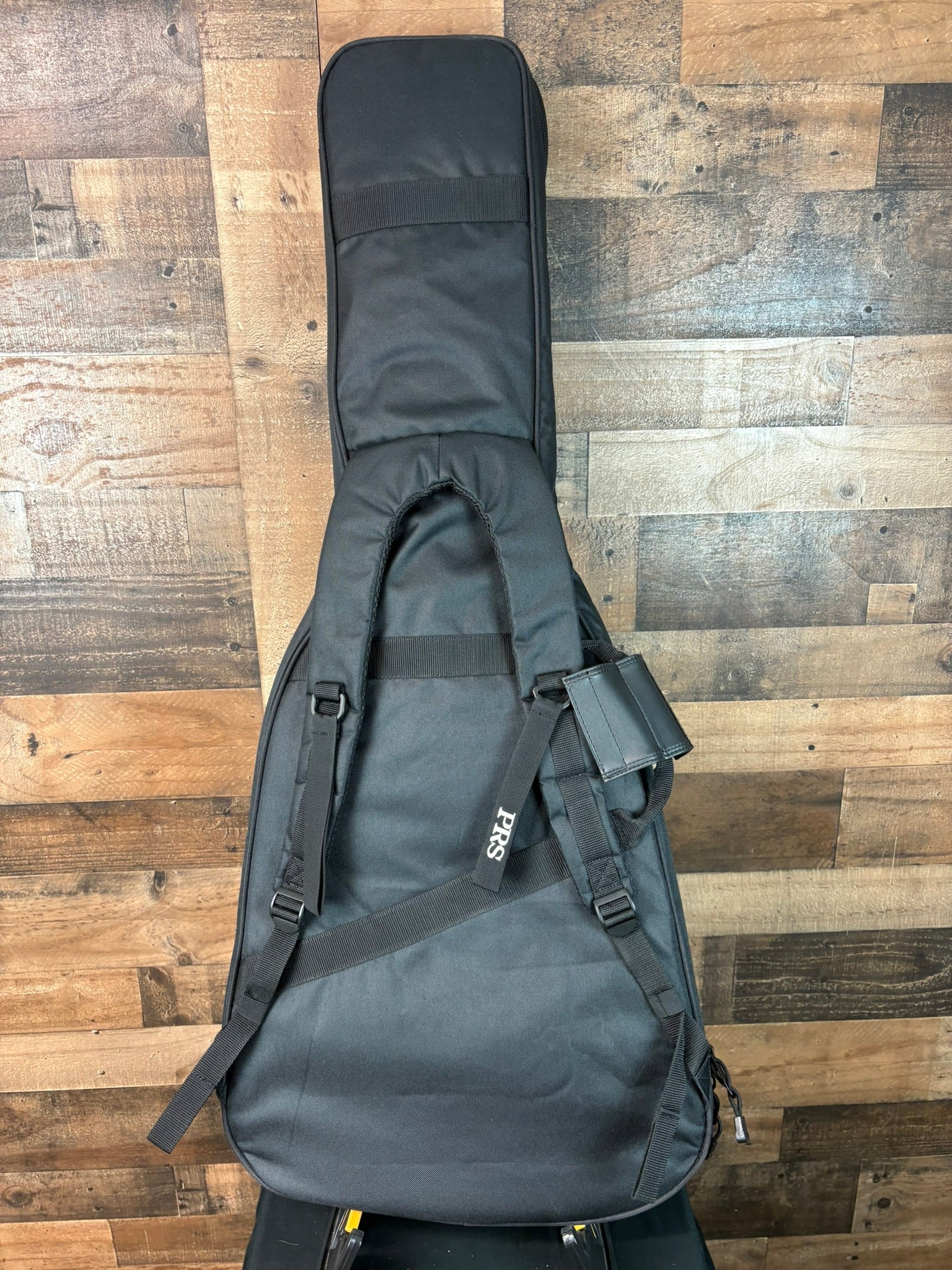 PRS SE NF53 - Black Doghair w/ Gig Bag #842