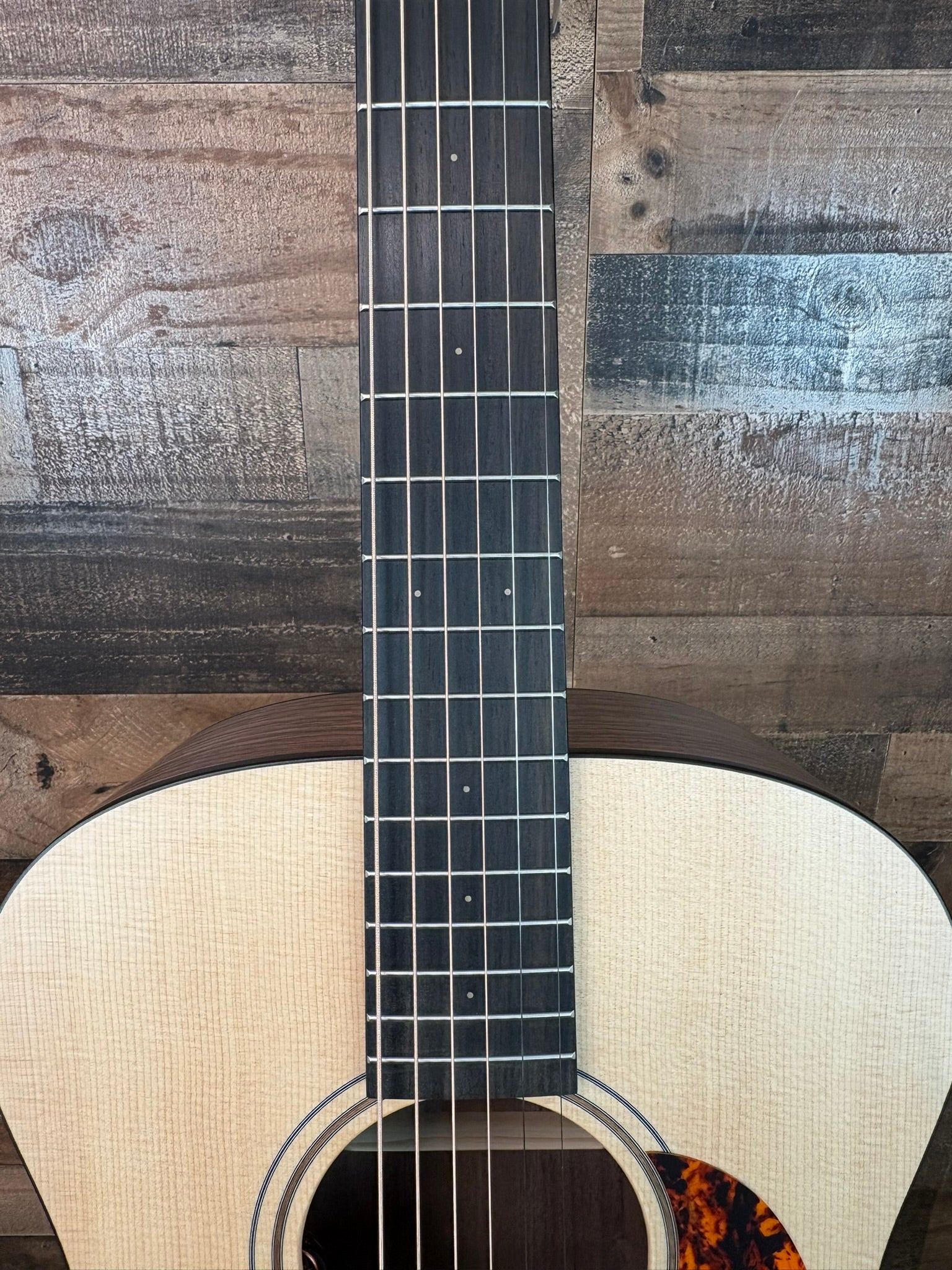 Furch, Blue Series, Grand Auditorium, Spruce/Walnut, G-SWA VTC Acoustic/Electric Guitar, Furch Gigbag, 004