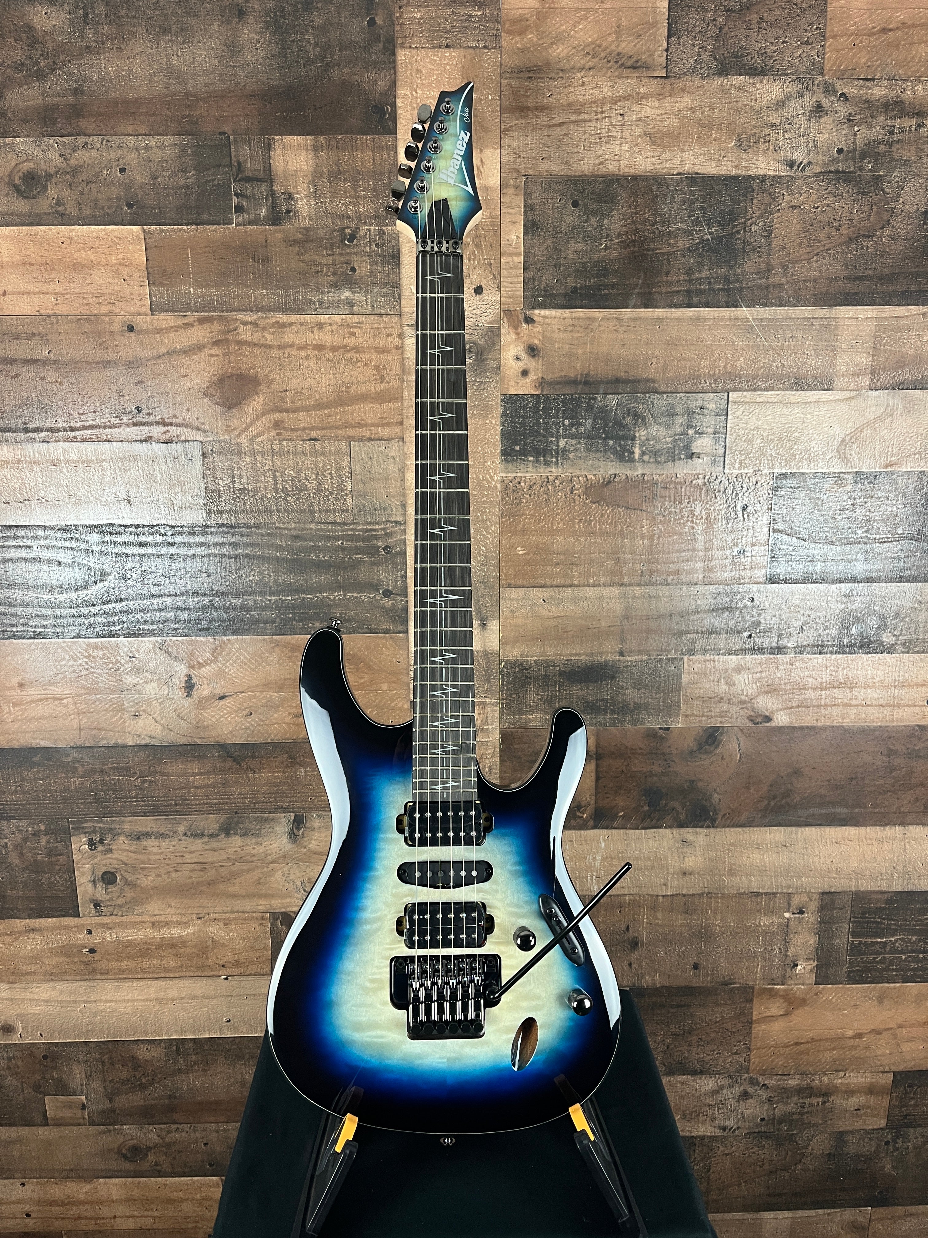 Nita Strauss Signature JIVA JR Deep Sea Blonde, 217