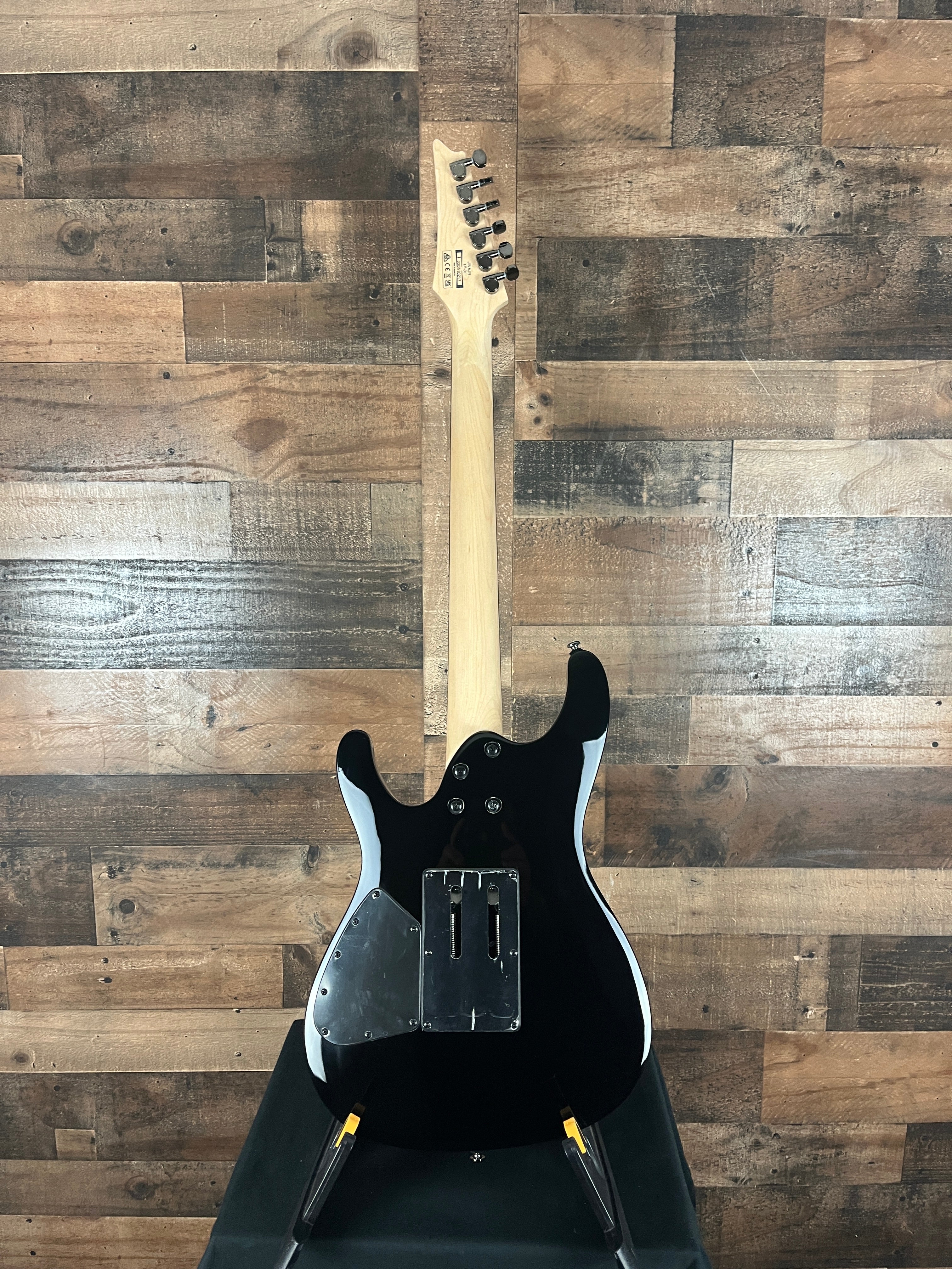 Nita Strauss Signature JIVA JR Deep Sea Blonde, 217