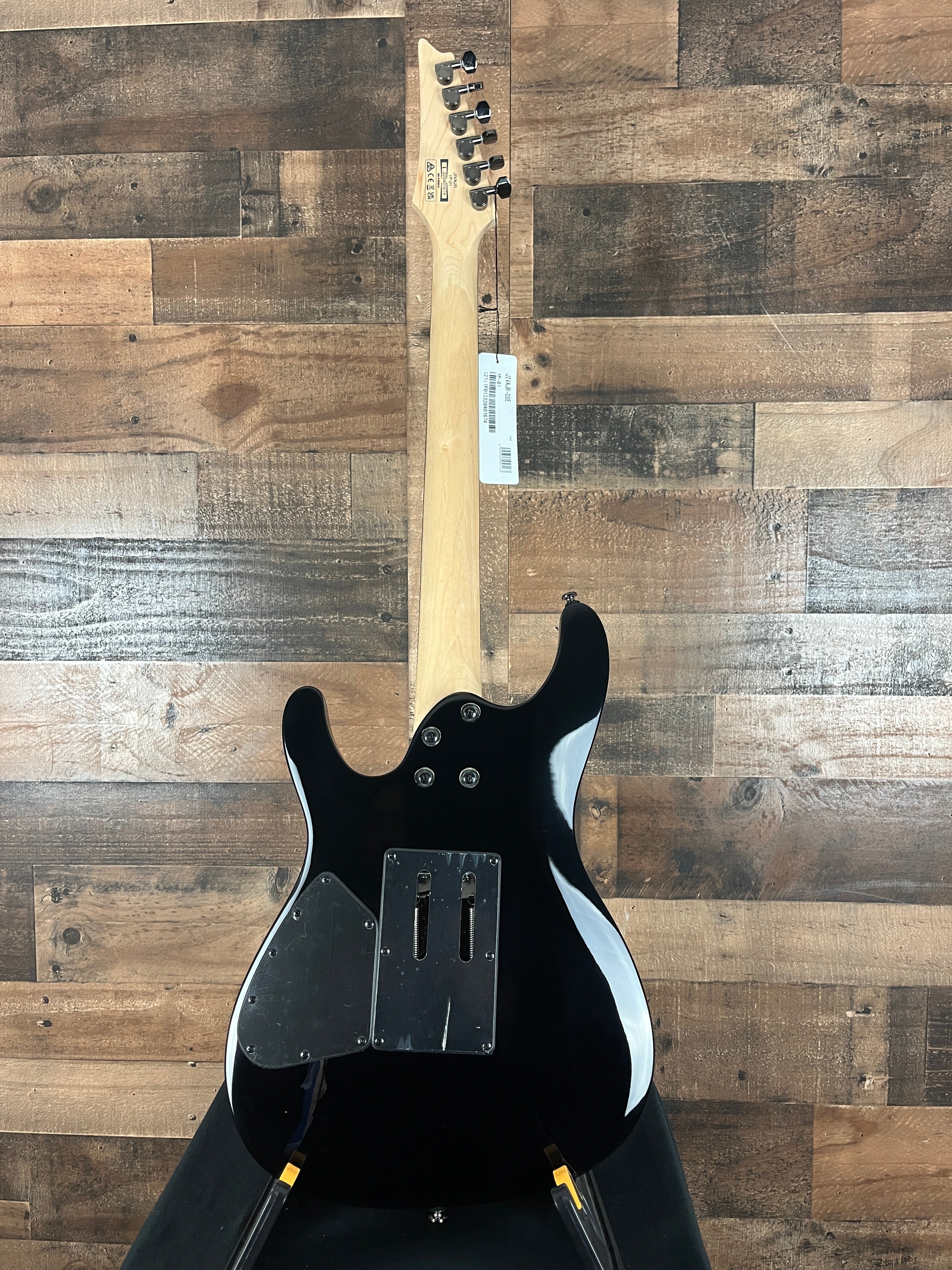 Nita Strauss Signature JIVA JR Deep Sea Blonde, 674