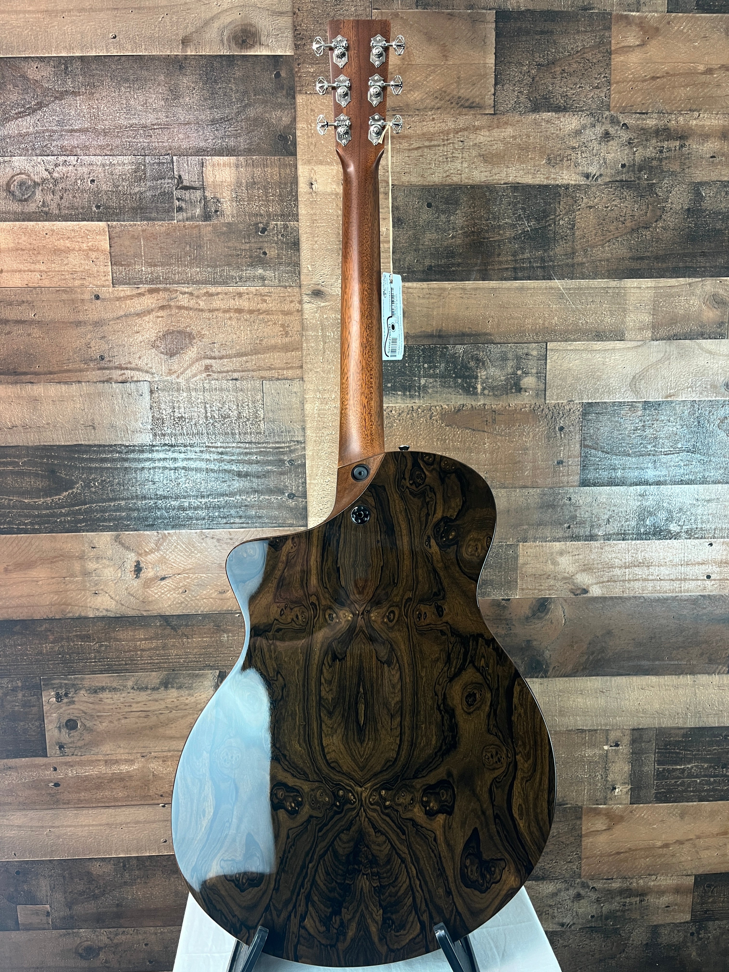 Martin SC-13E Special Burst