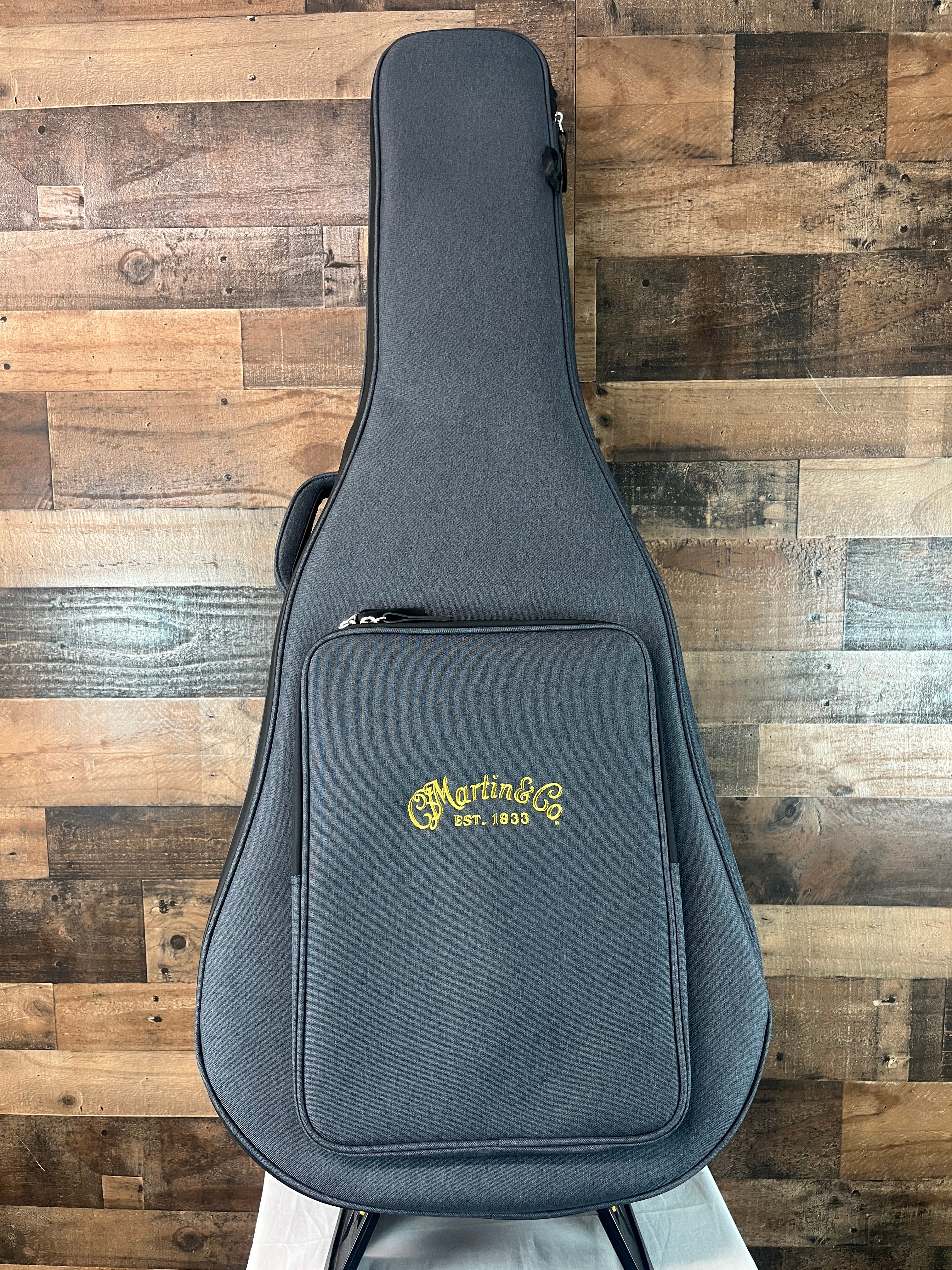 Martin SC-13E Special Burst
