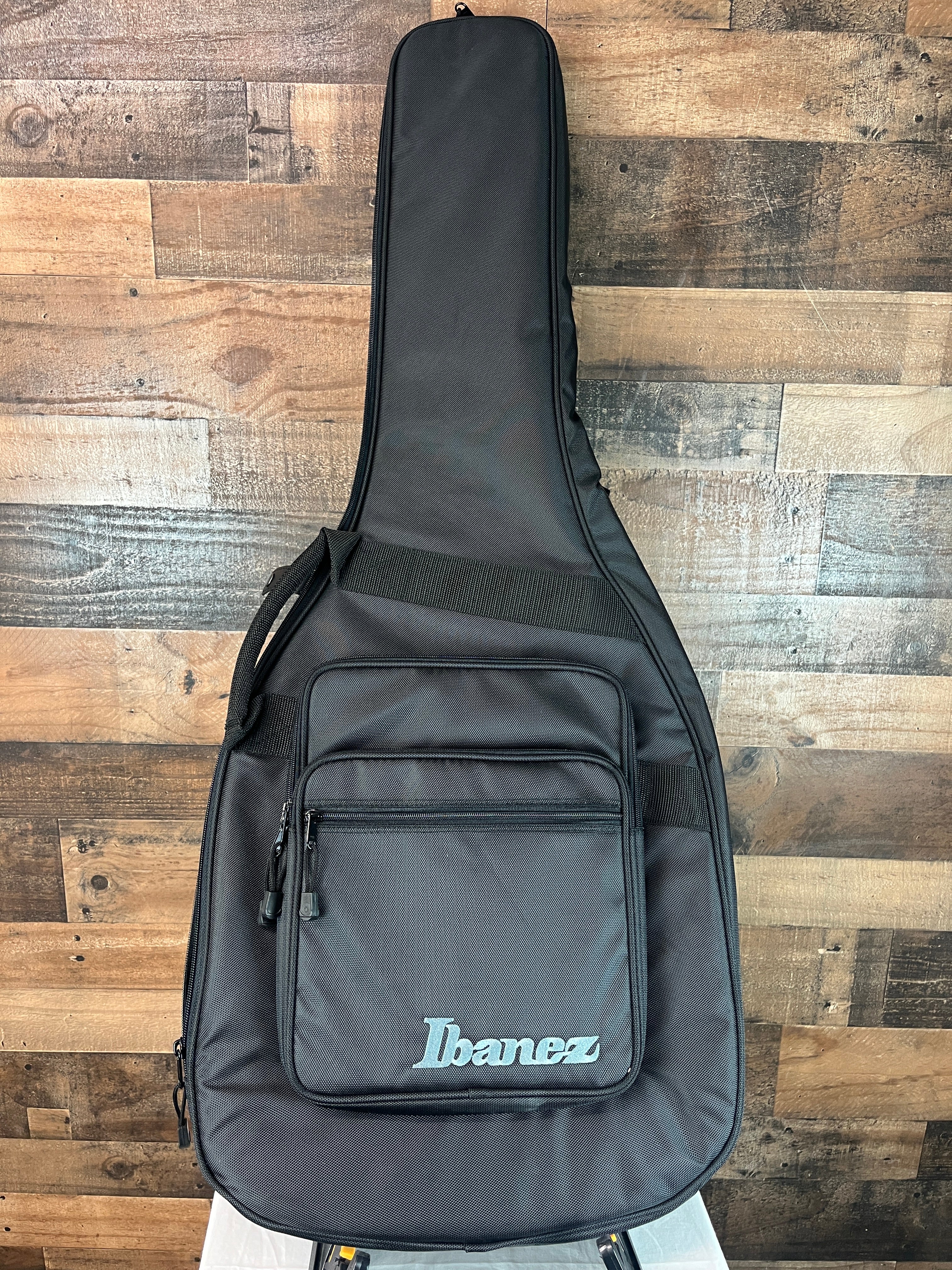 Ibanez EHB1505S, Dragon Eye Burst Low Gloss, Gig Bag Included 423