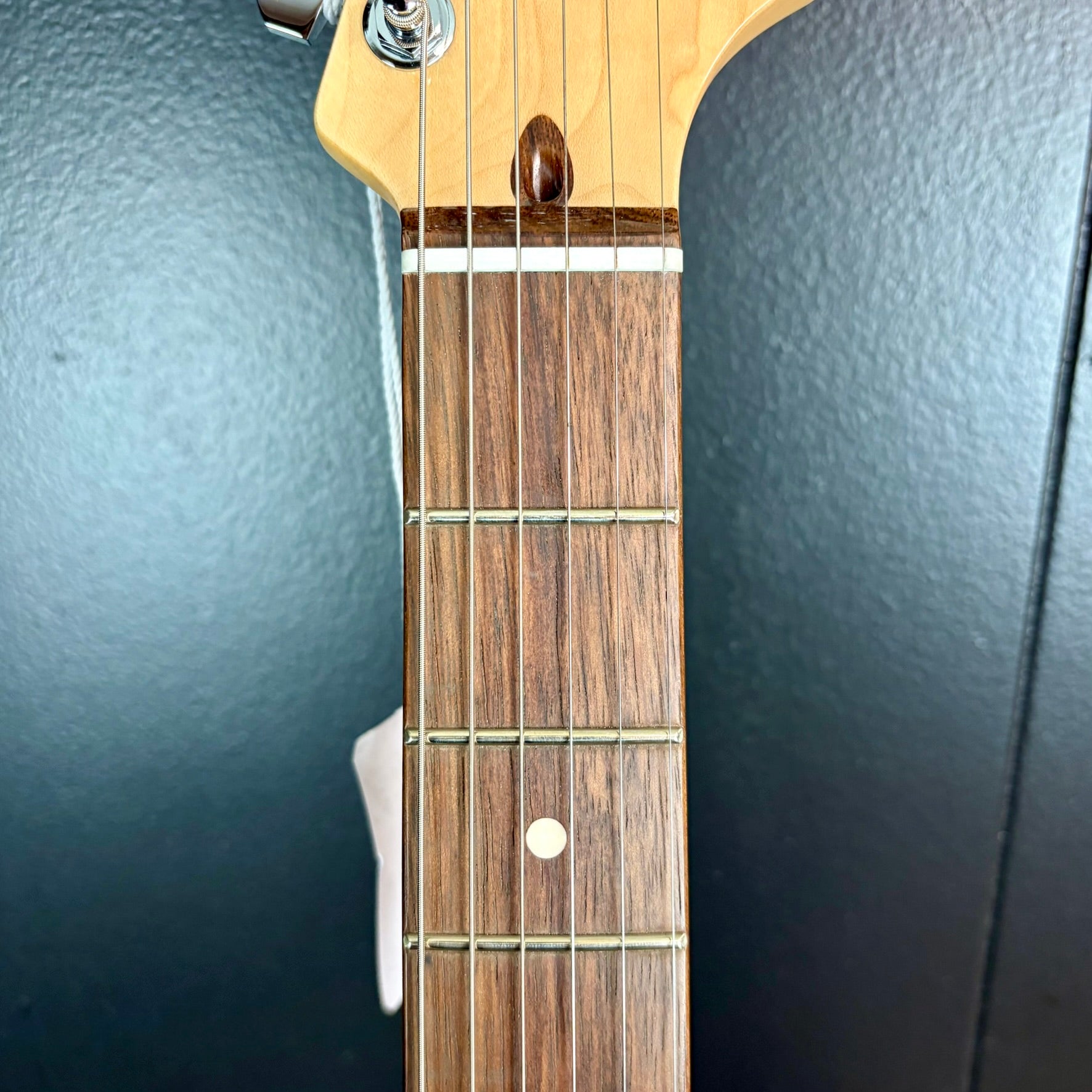 Fender Standard Strat HSS Electric Guitar - Candy Cola,180