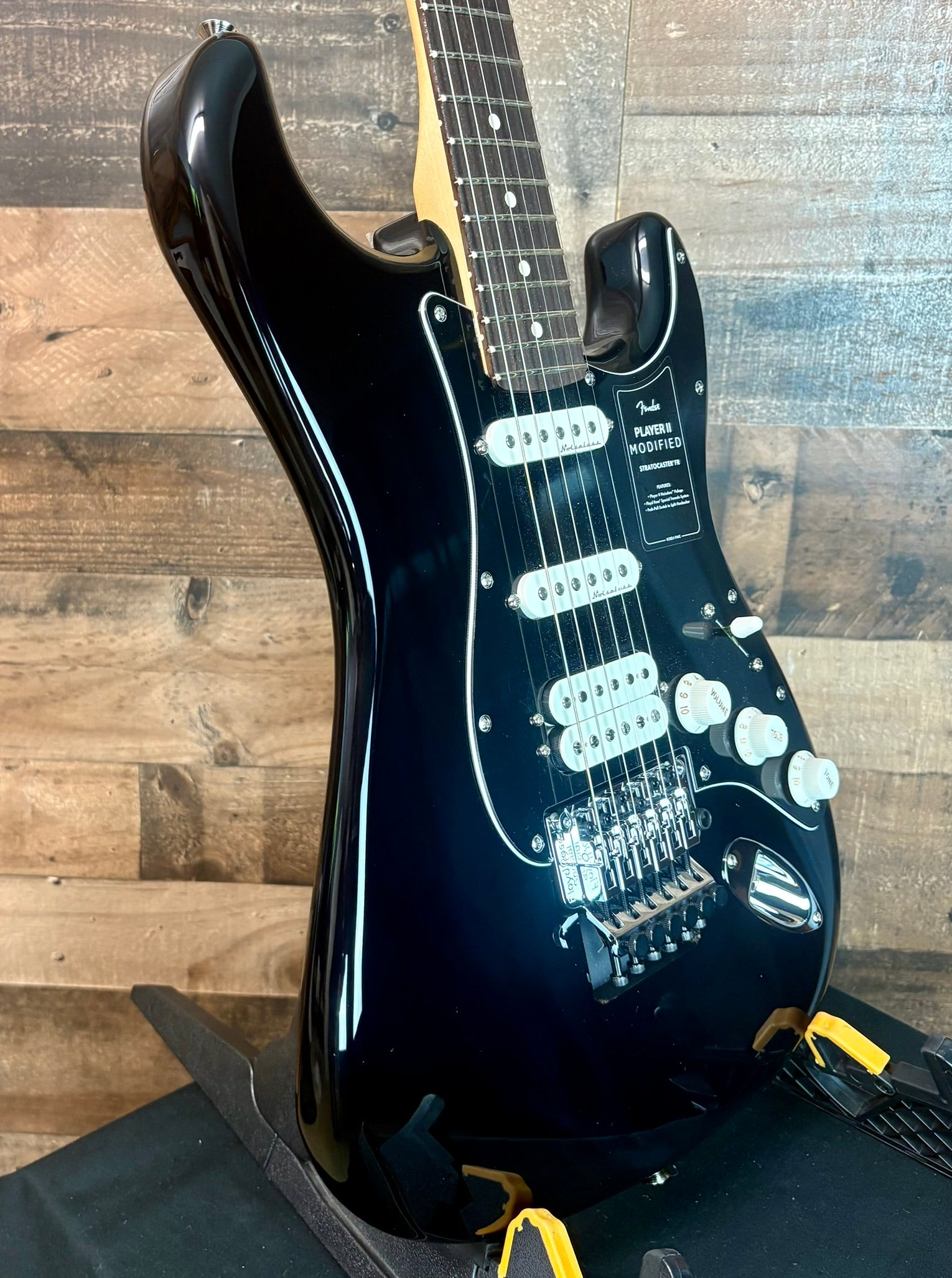 Fender Player II Modified Stratocaster HSS Floyd Rose Dusk