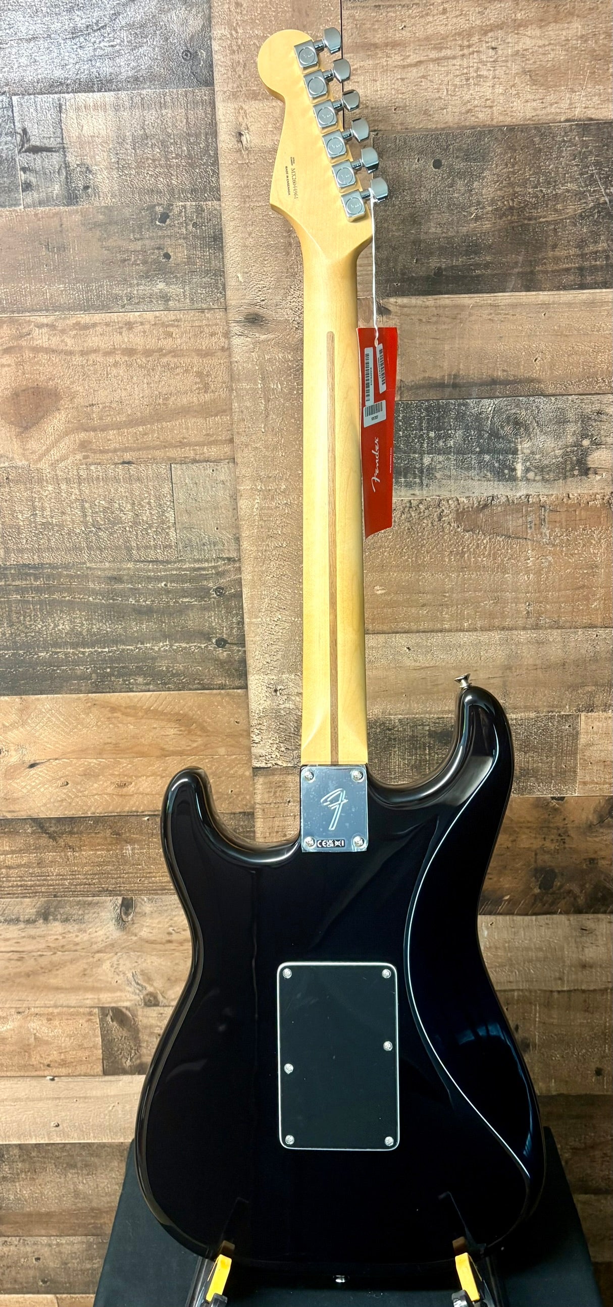 Fender Player II Modified Stratocaster HSS Floyd Rose Dusk