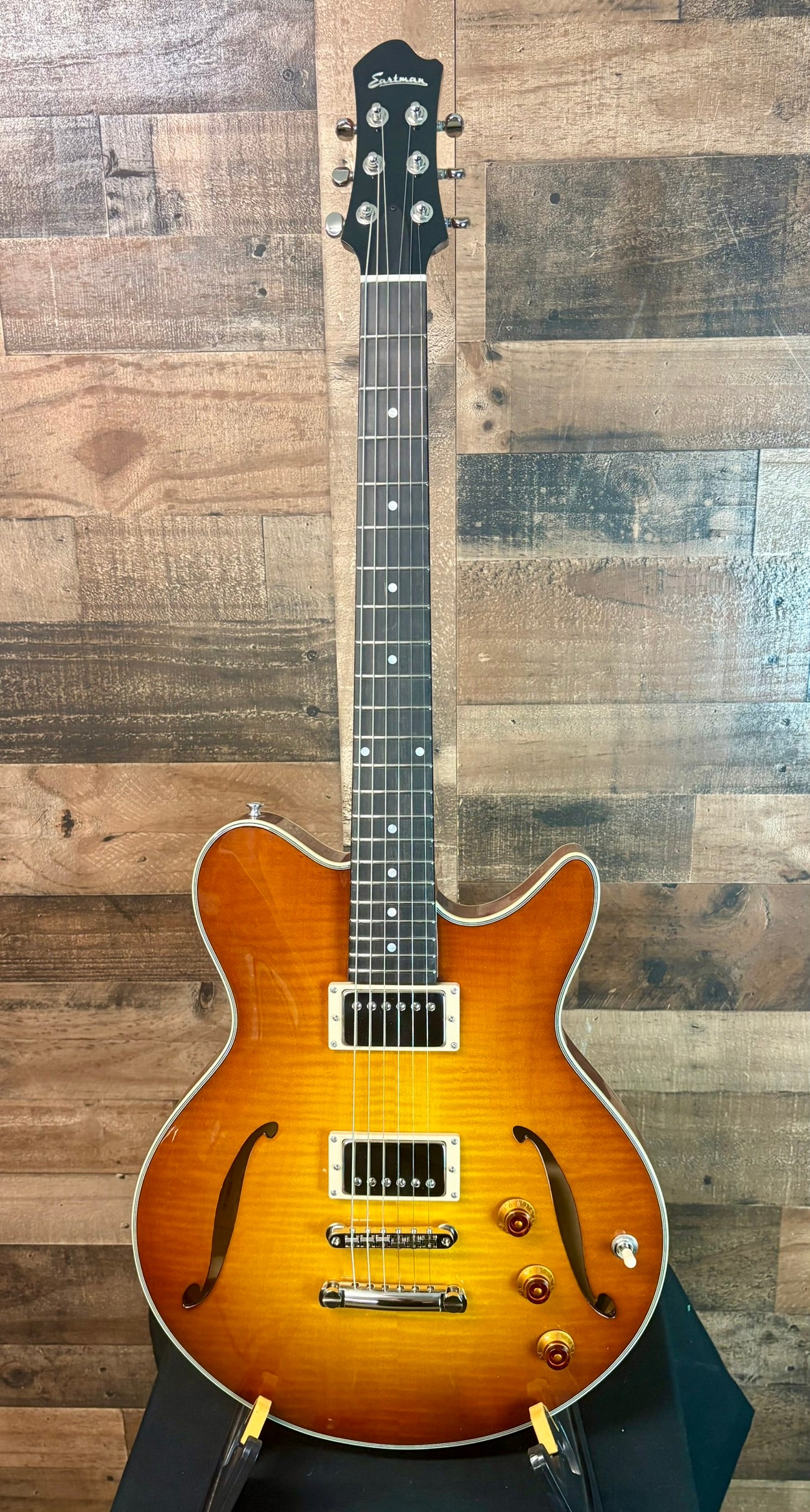 Eastman Romeo California Goldburst