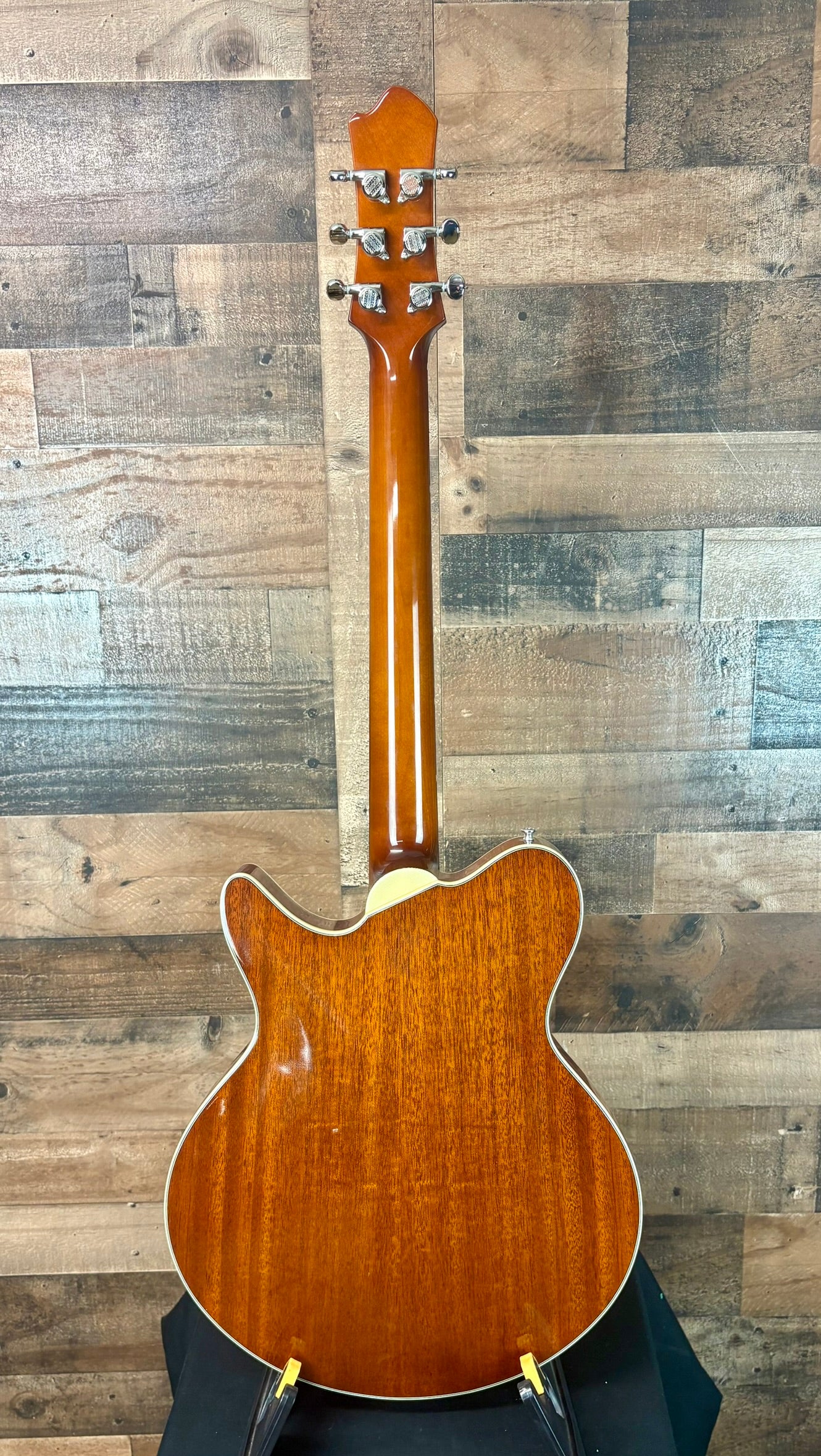 Eastman Romeo California Goldburst