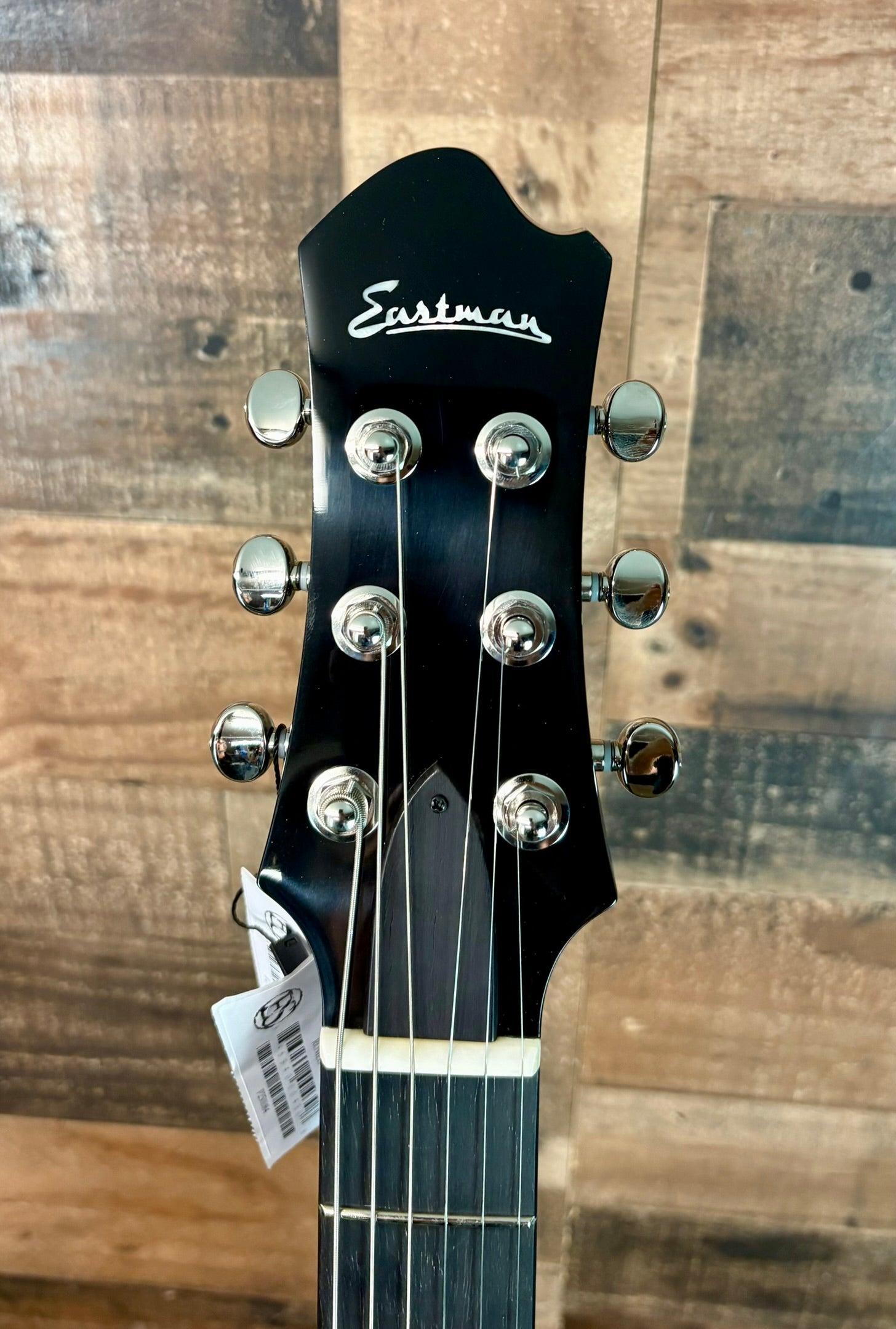 Eastman Romeo-NYC