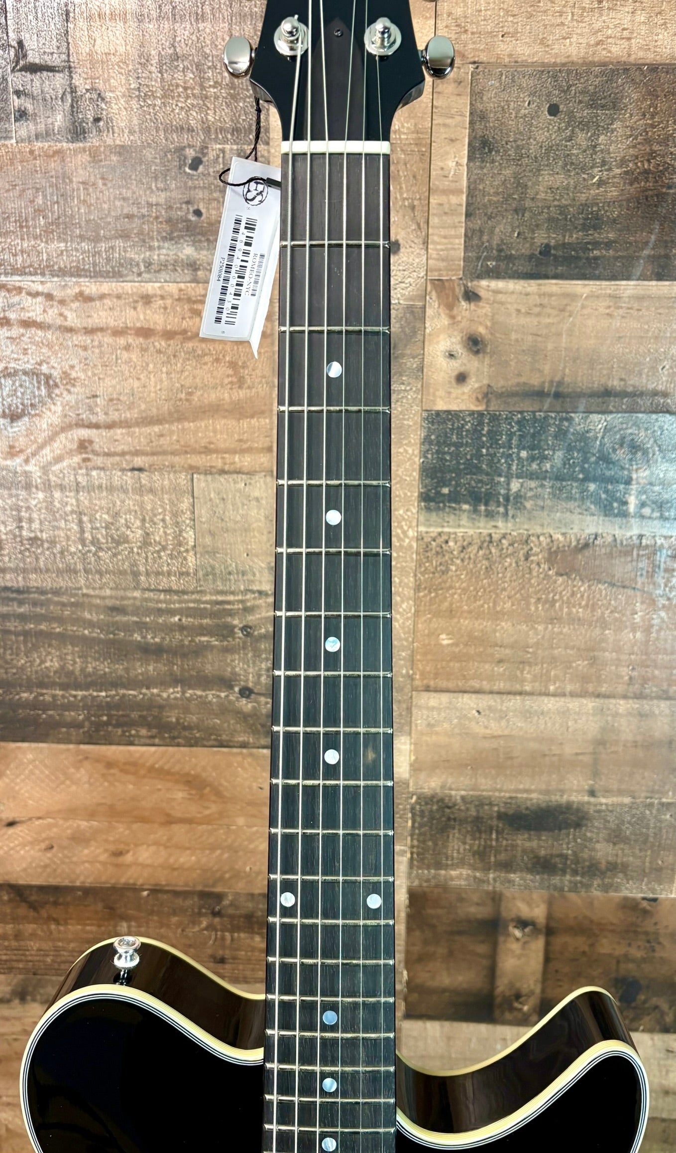Eastman Romeo-NYC