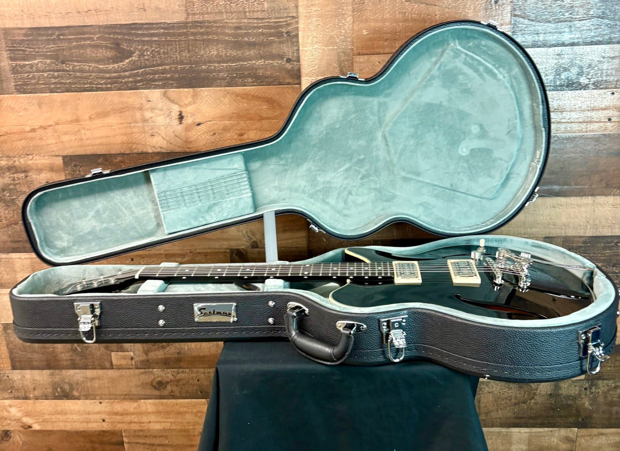 Eastman Romeo-NYC