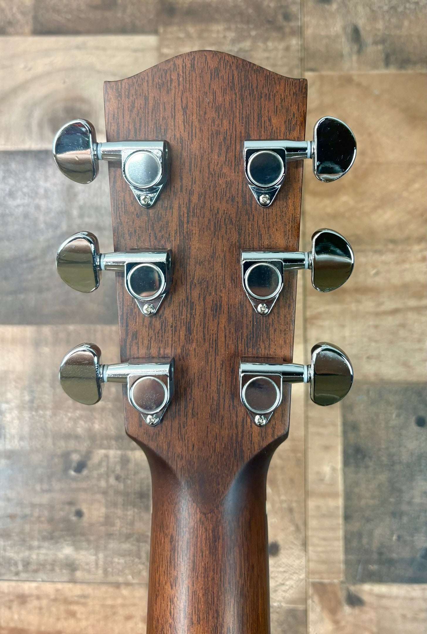 Eastman AC222CE Deluxe Goldburst