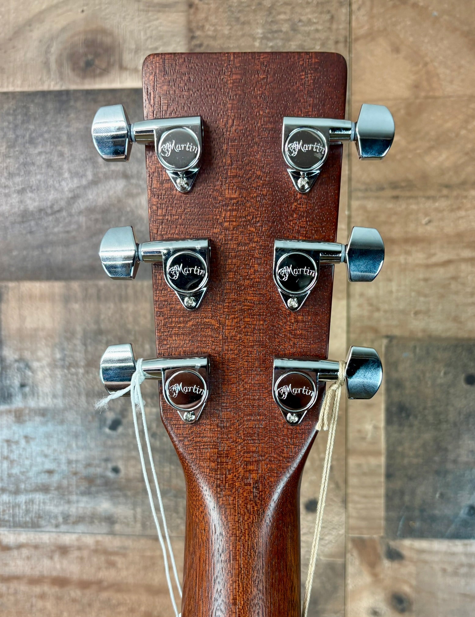 Martin 000-10E Shawn Mendes Acoustic-electric Guitar - Natural