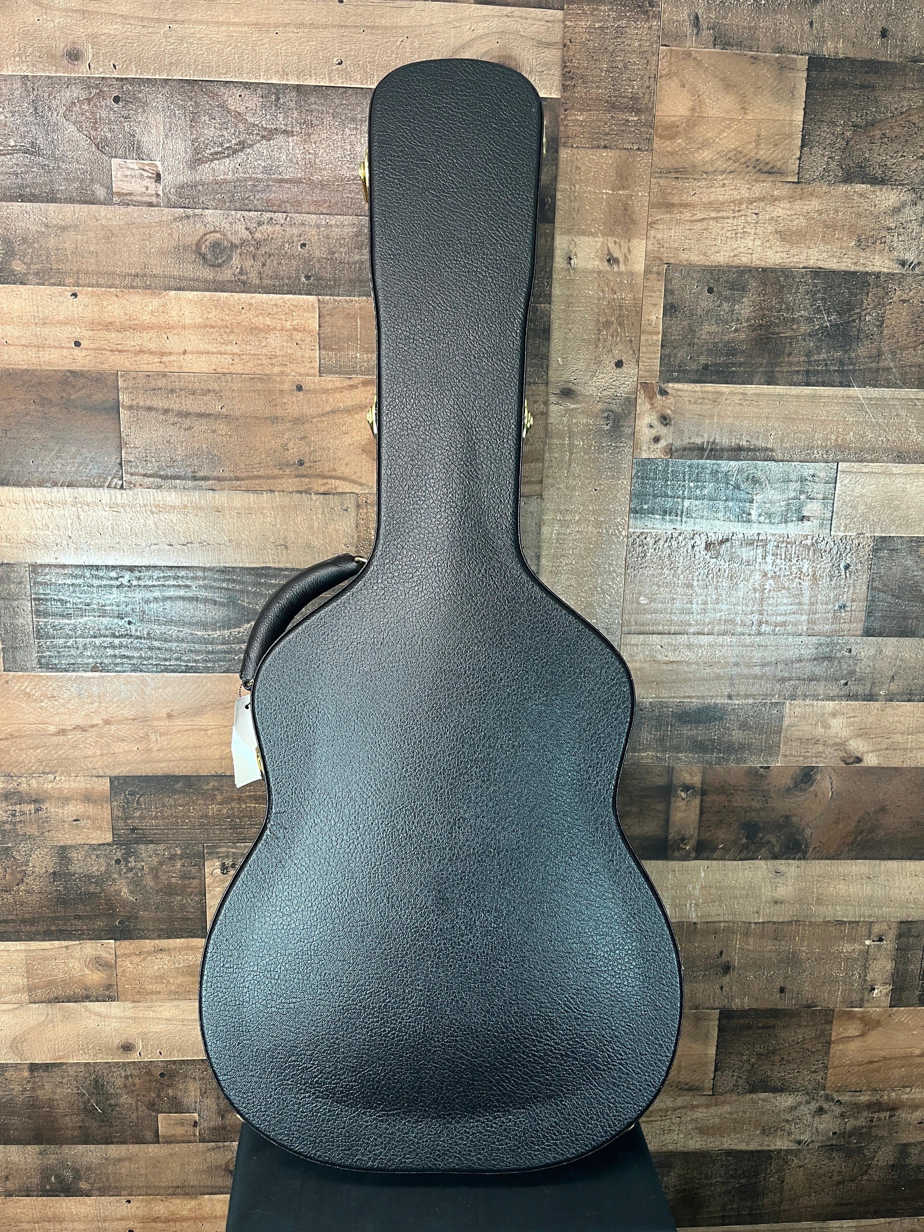 Martin 000-28EC, Natural, Hardshell Case, 334