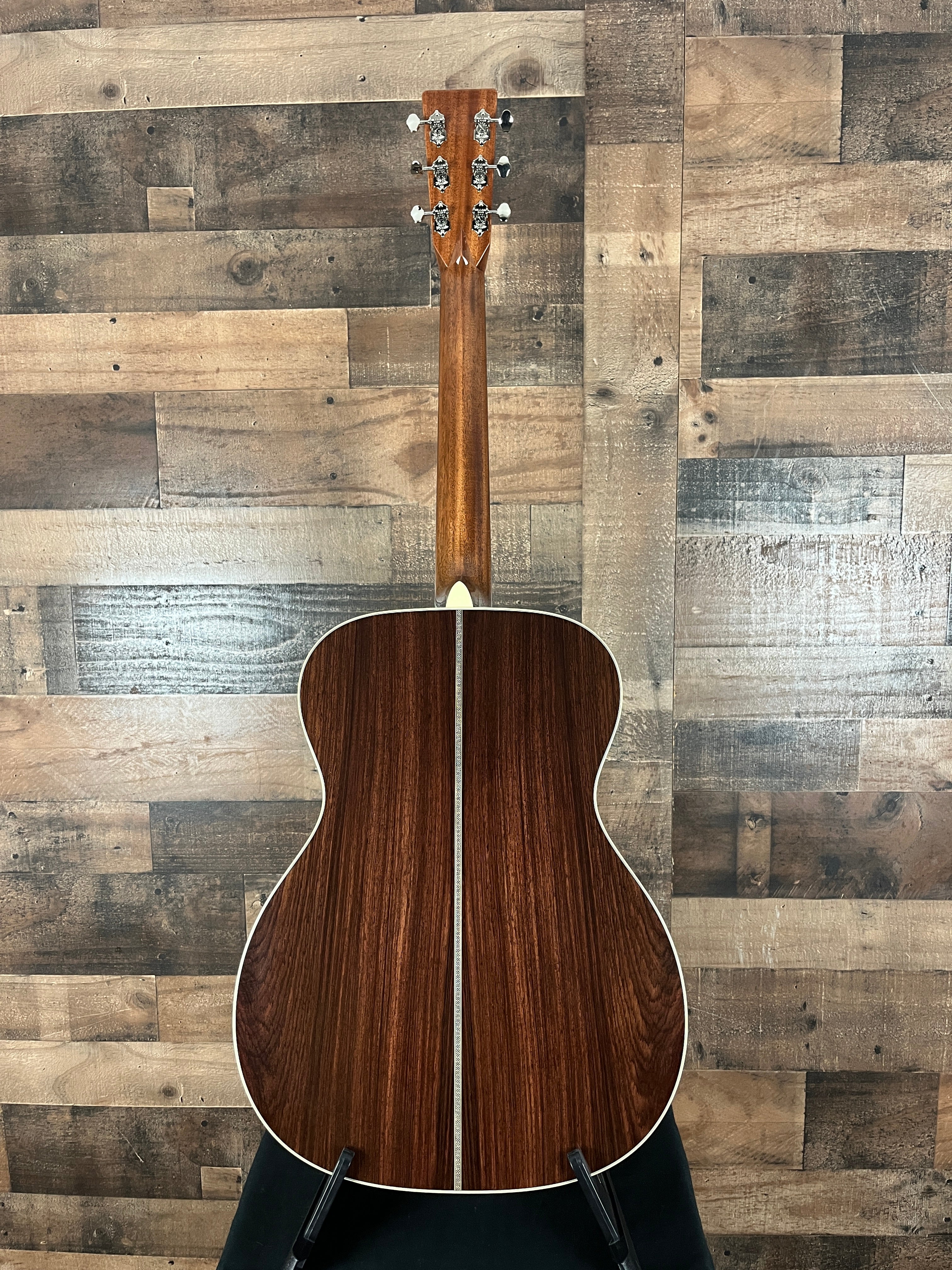 Martin 000-28EC, Natural, Hardshell Case, 334