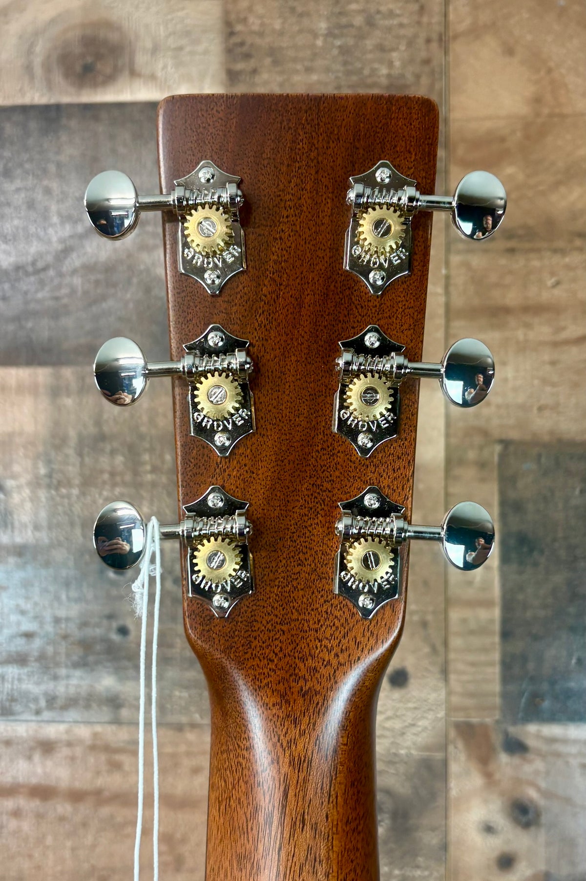 Martin 00-18 Joe Bonamassa Acoustic Guitar
