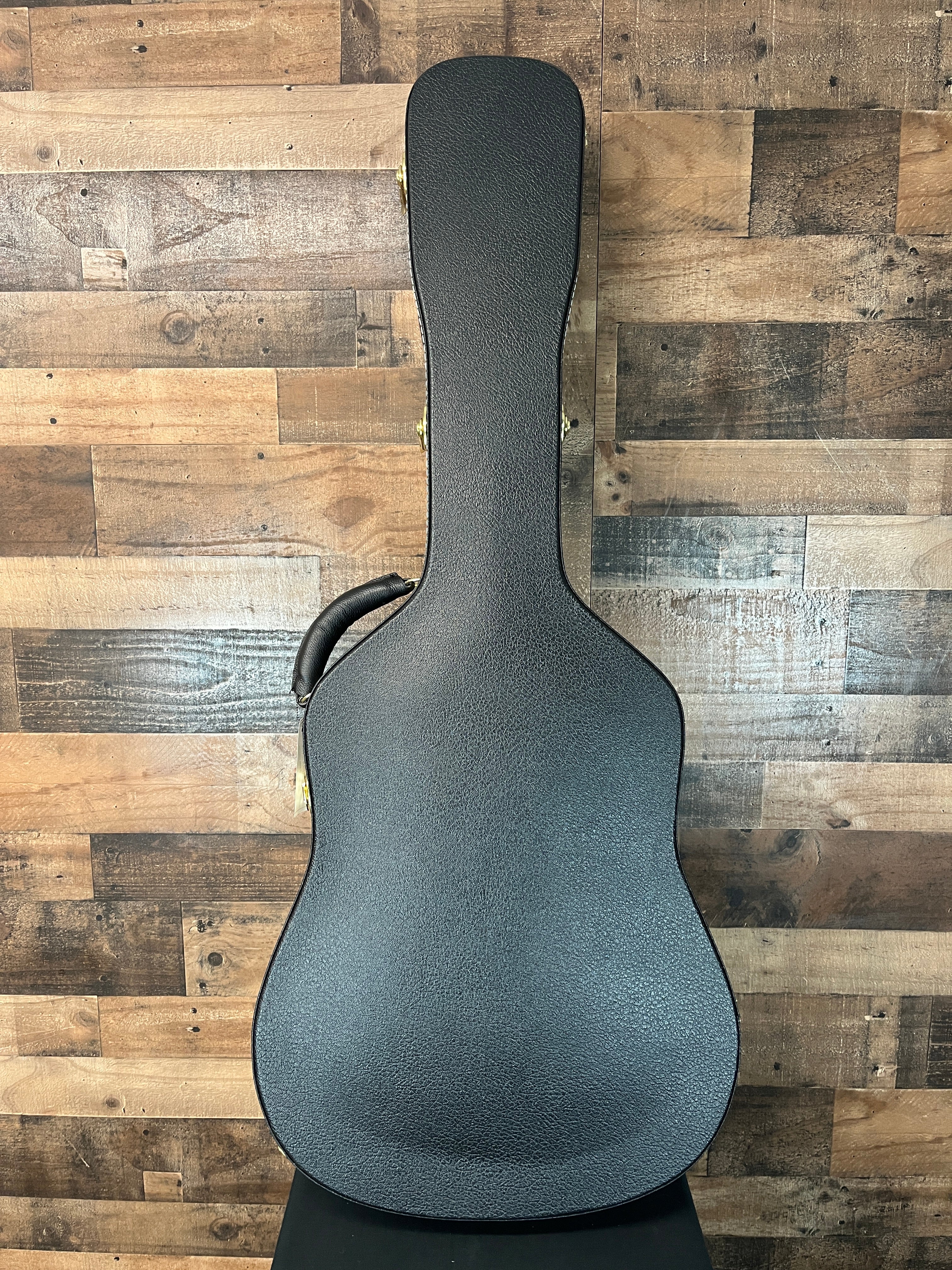 Martin D-42 Modern Deluxe D42, Natural, Left Handed, Free Ship, Hardcase, 802