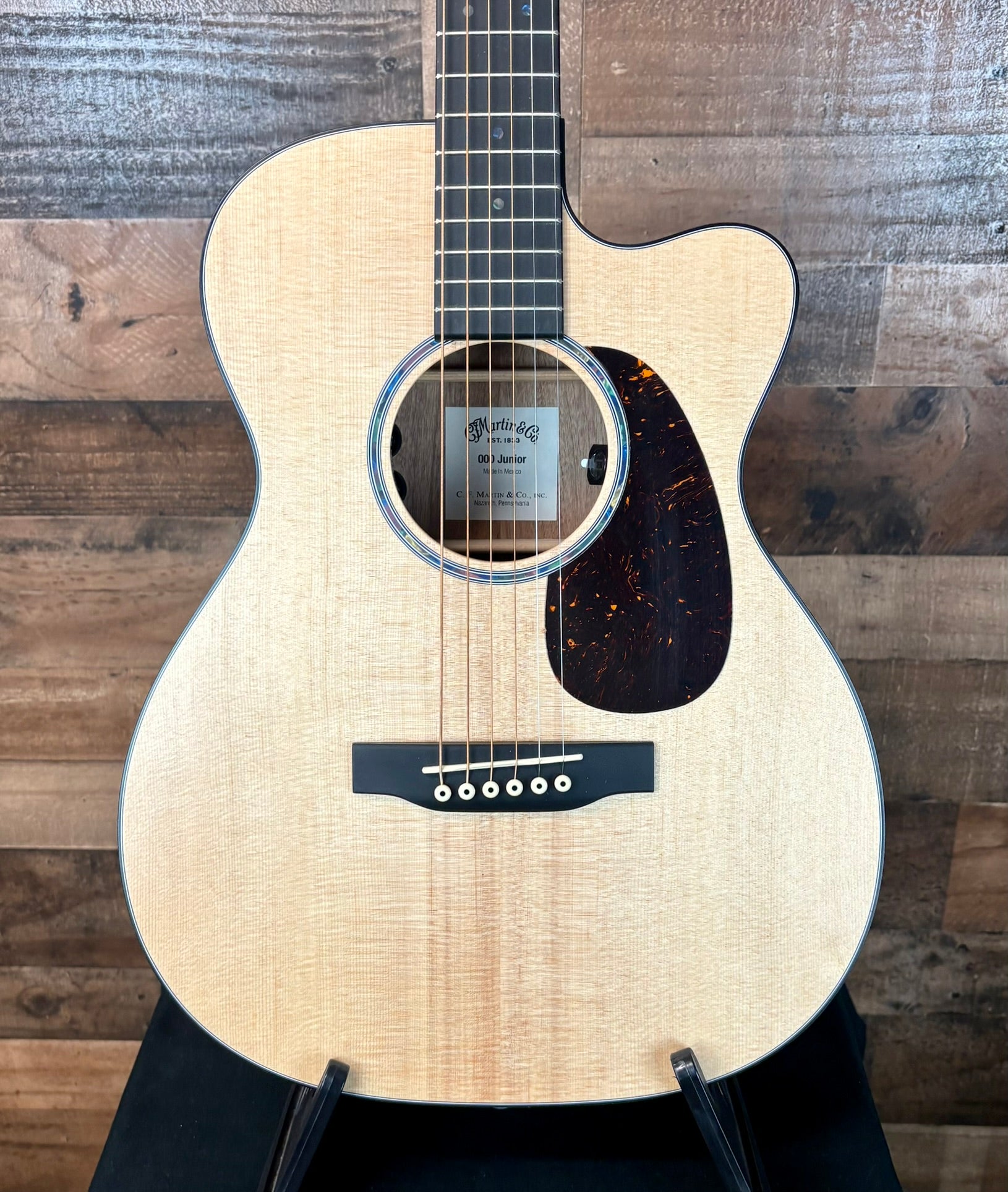 Martin 000C Jr-E
