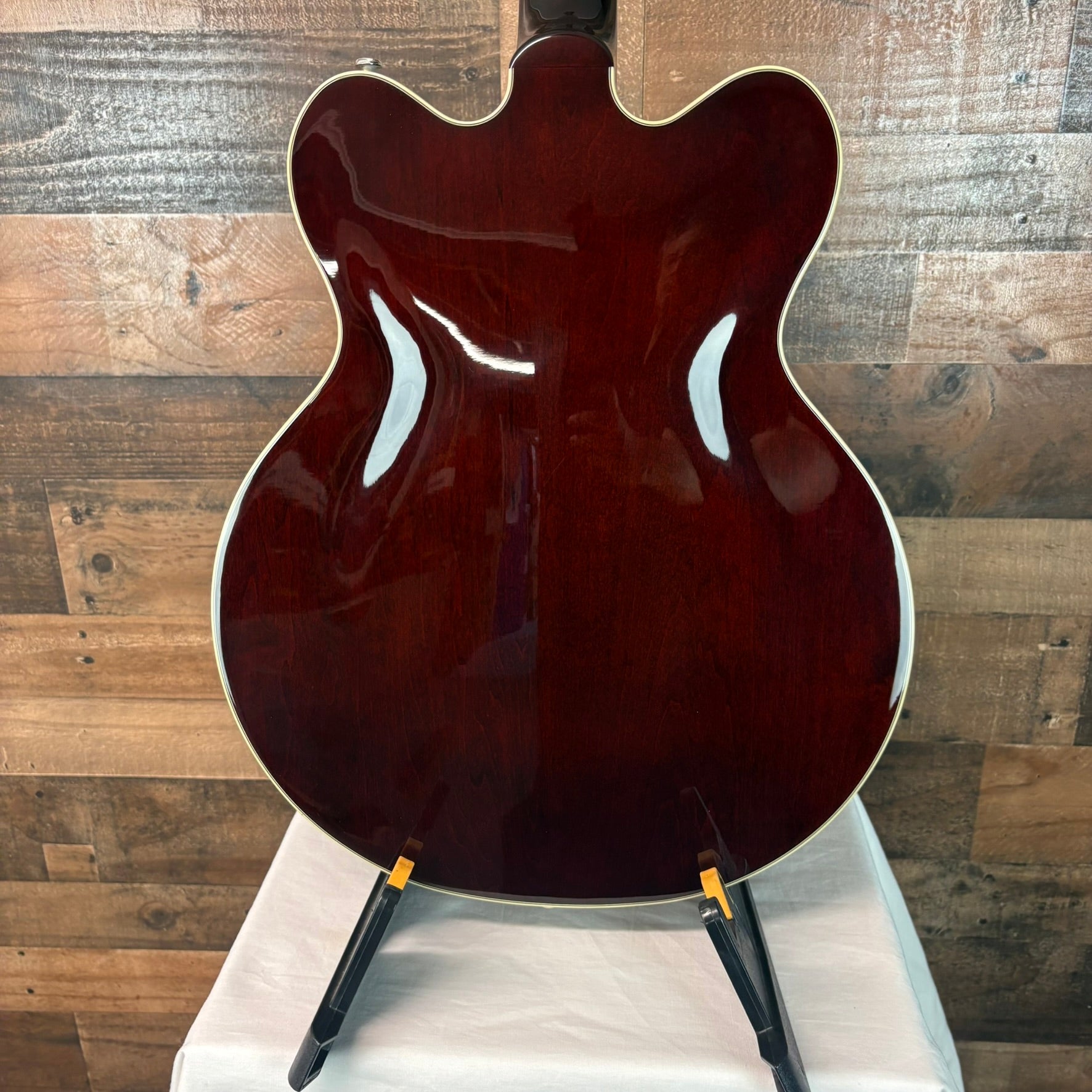 Gretsch G2622LH Streamliner Center Block Double-Cut Left-handed Electric Guitar