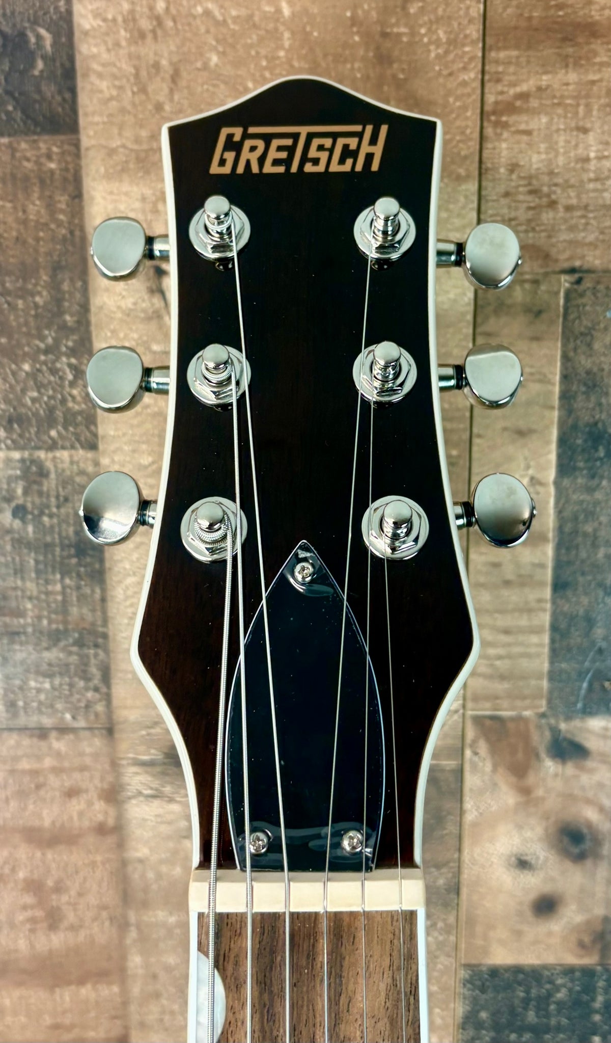 Gretsch G5210-P90 Electromatic Jet Two 90 - Jade