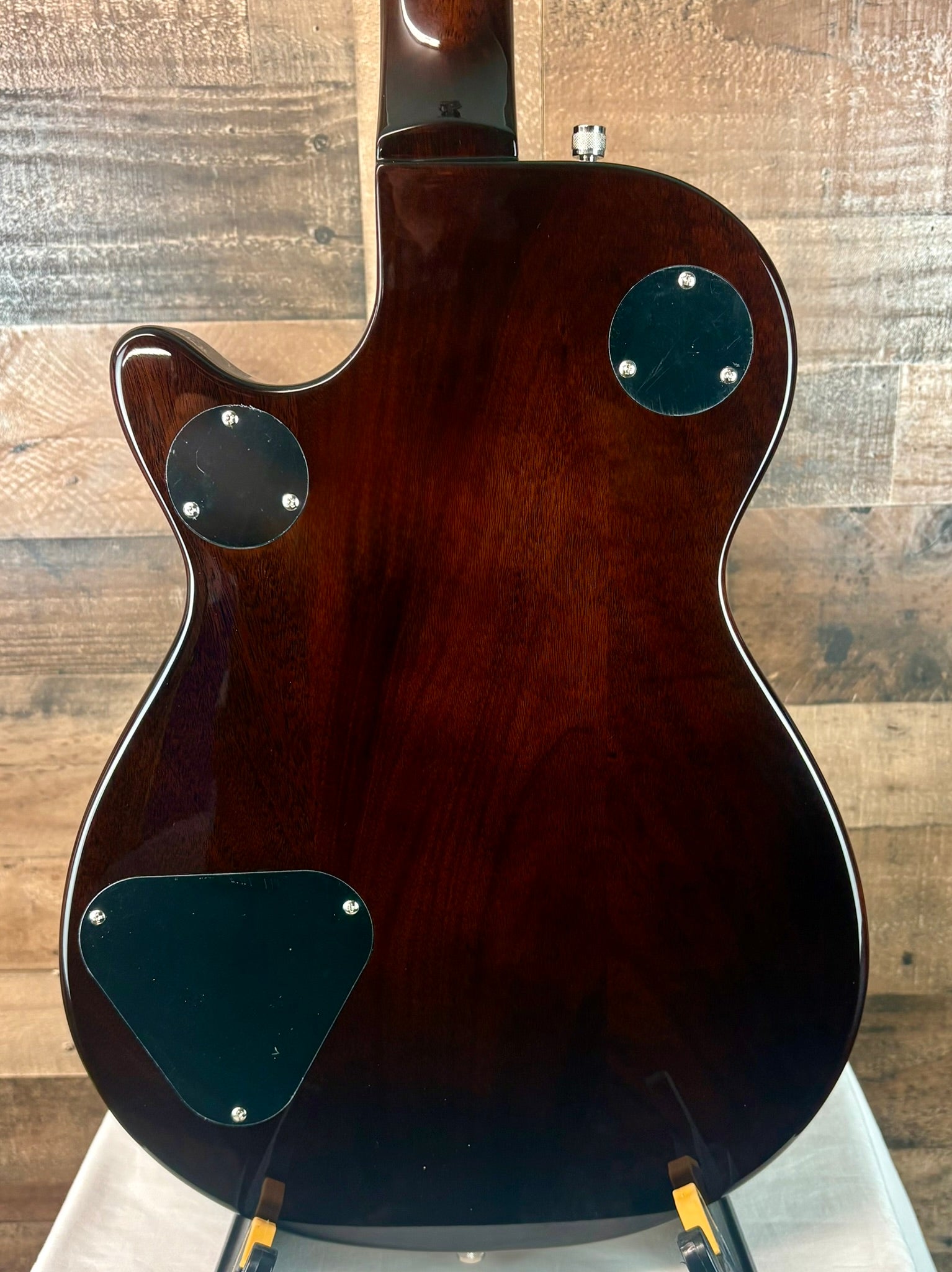 Gretsch G5210-P90 Electromatic Jet Two 90 - Jade