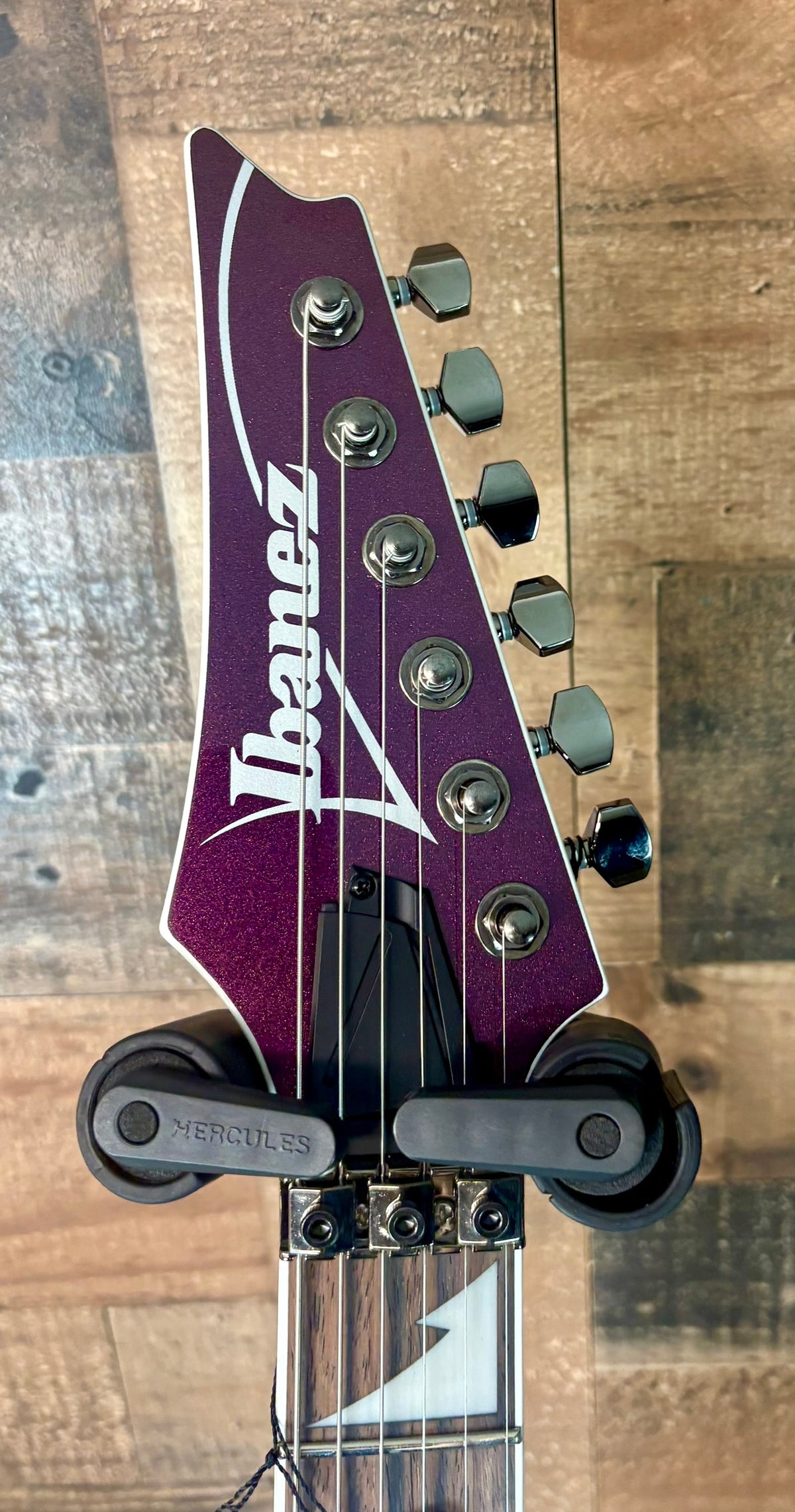 Ibanez Standard XPT420DX Rose Gold Chameleon