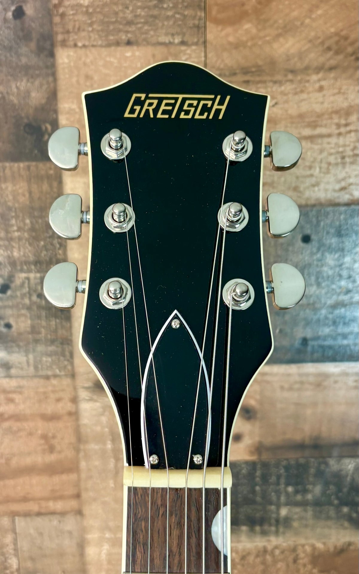 Gretsch G2622LH Streamliner Left-handed - Gunmetal