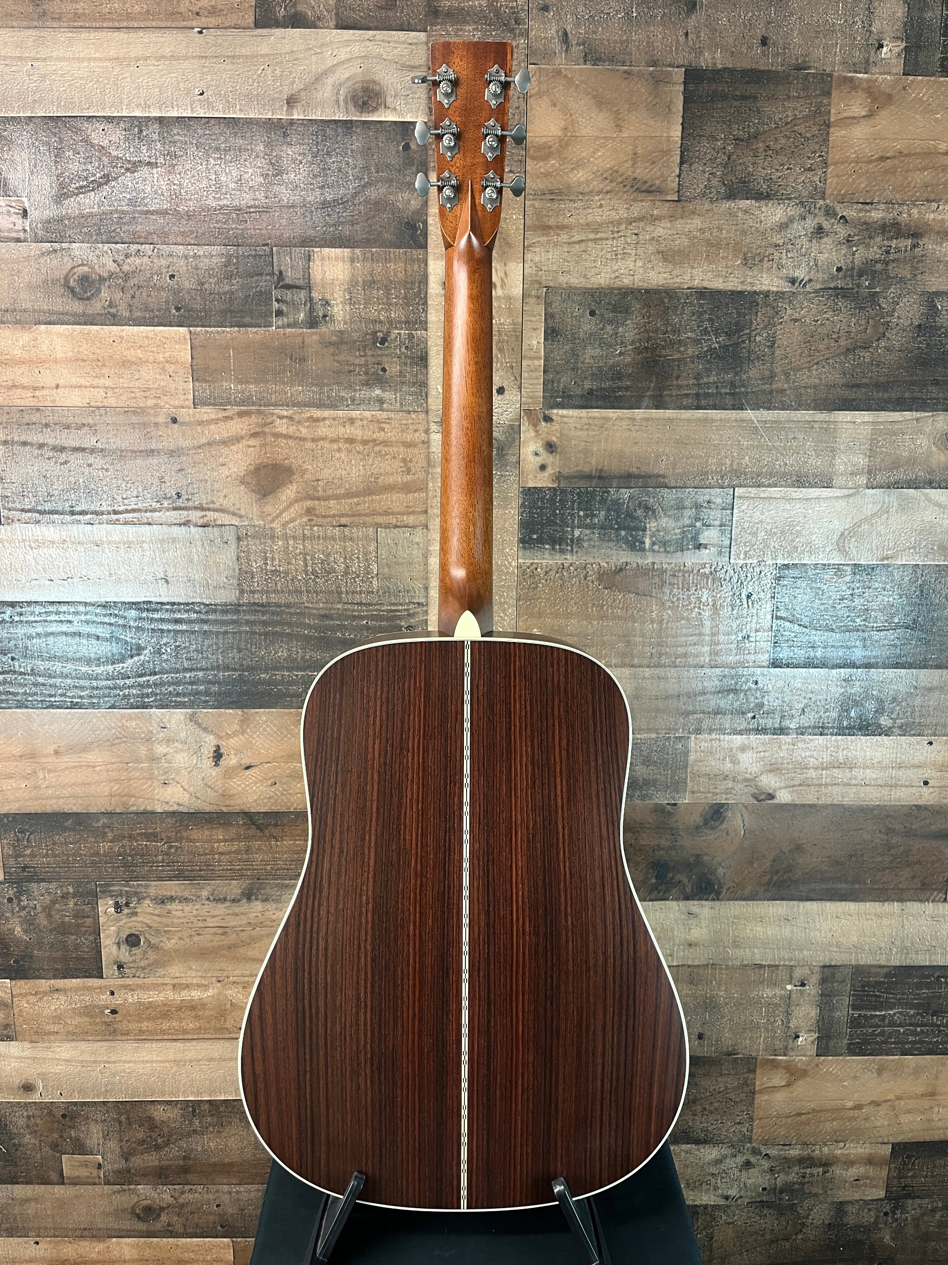 Martin D-28 Street Legend Standard Series Acoustic Guitar, Free Ship, 055