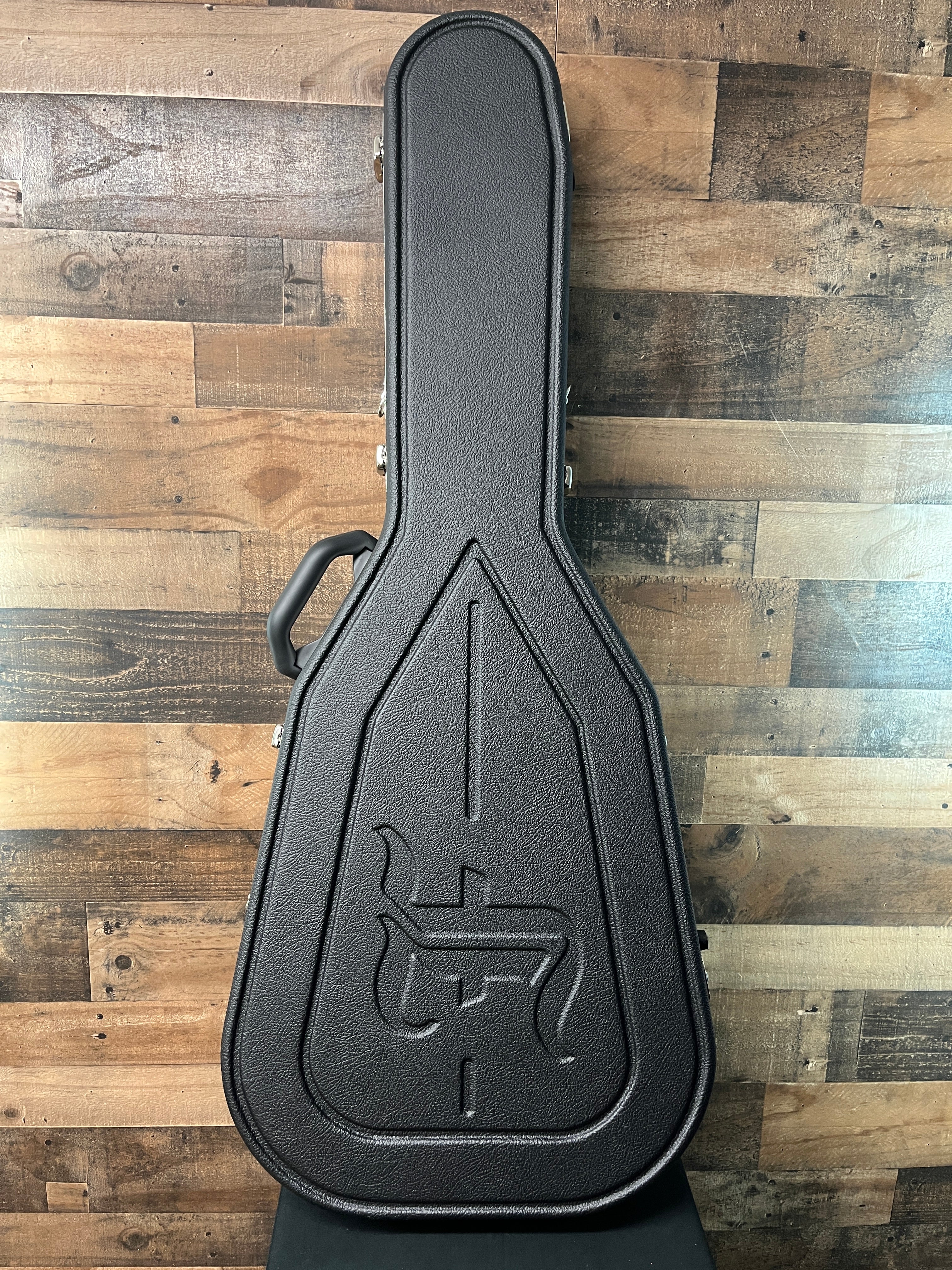 Furch, Green Series, Master's Choice, Dc-SR Acoustic/Electric Guitar, in Sunburst, Hardcase, 983