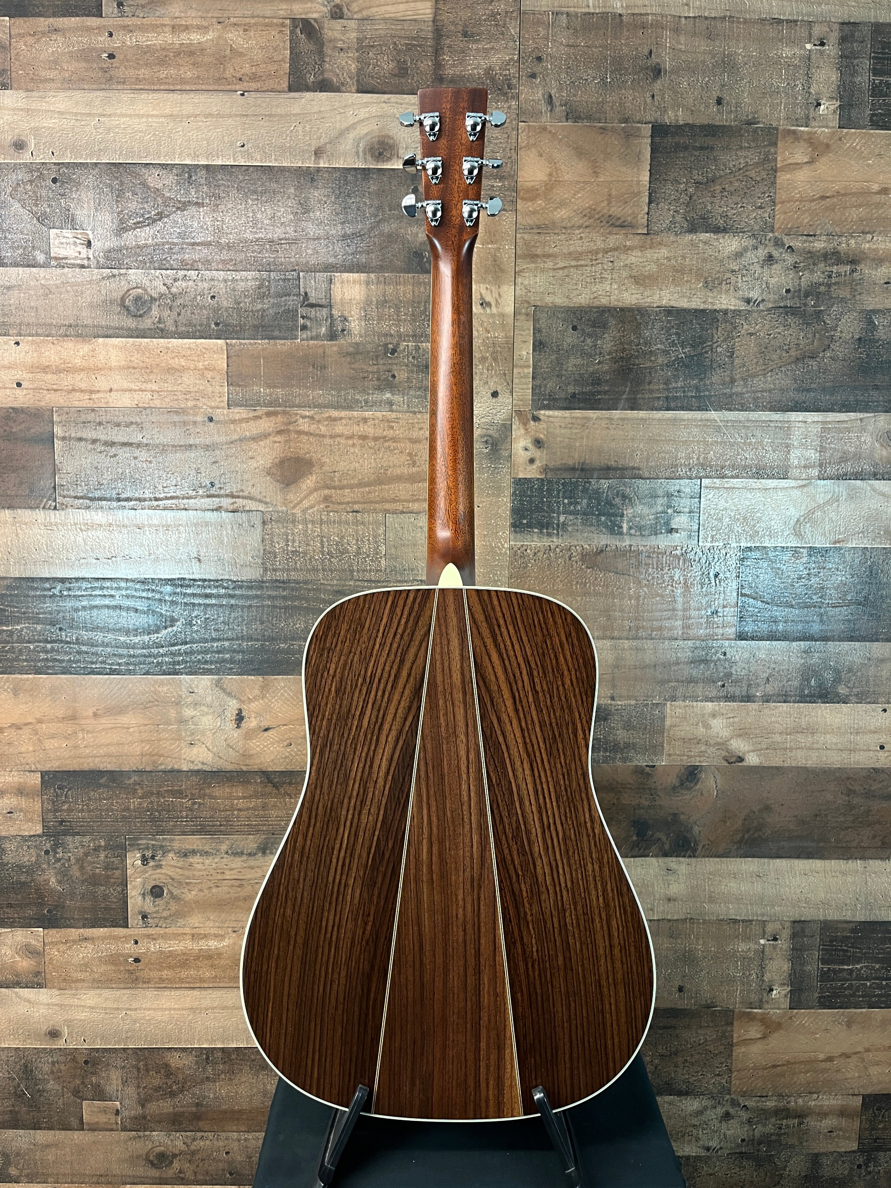 Martin D-35, 2025 Model, Natural, Hardcase, 658