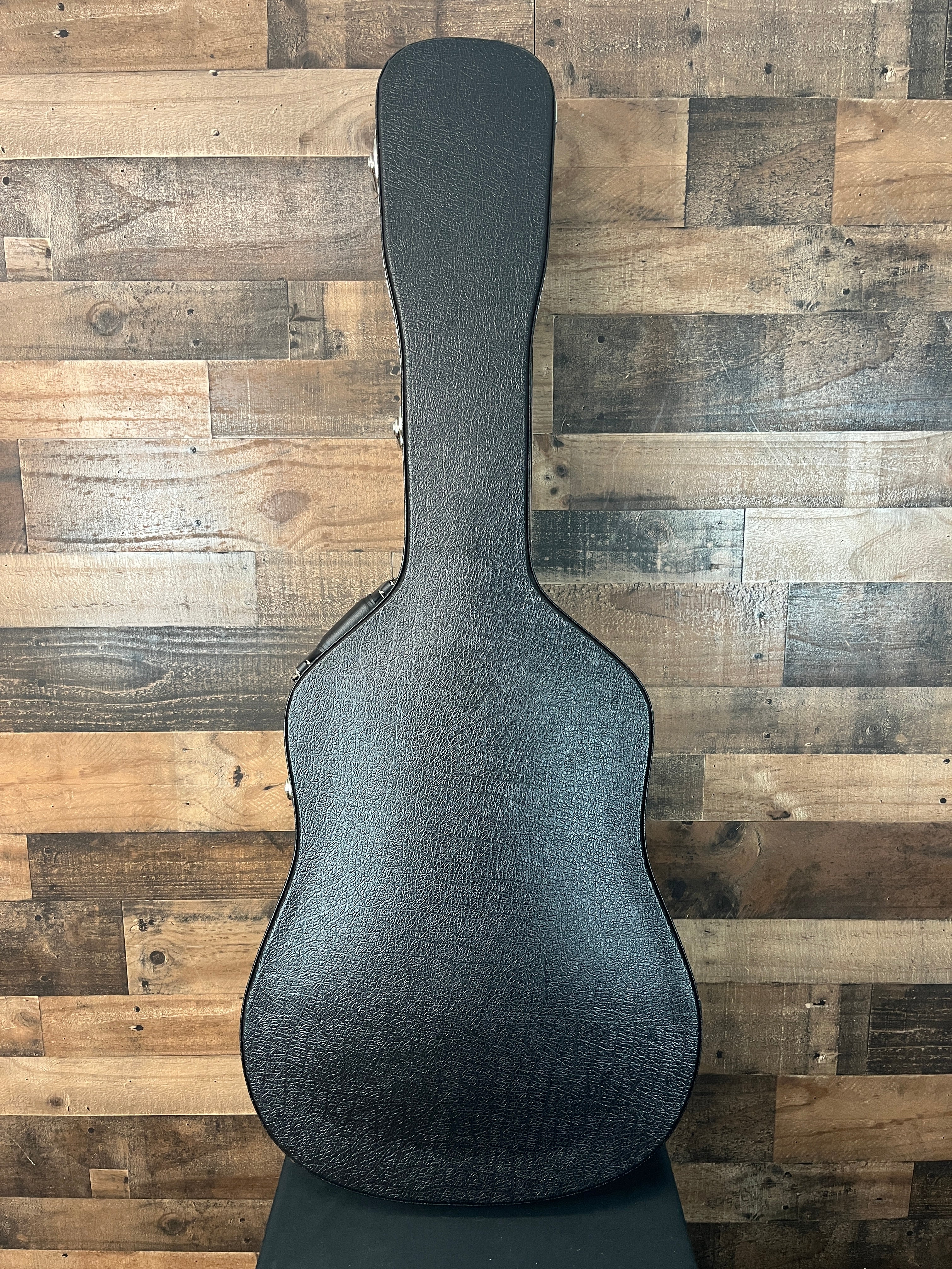 D-18 Standard Series, 2025 Model, Acoustic Guitar, Natural, Hard Case, 055