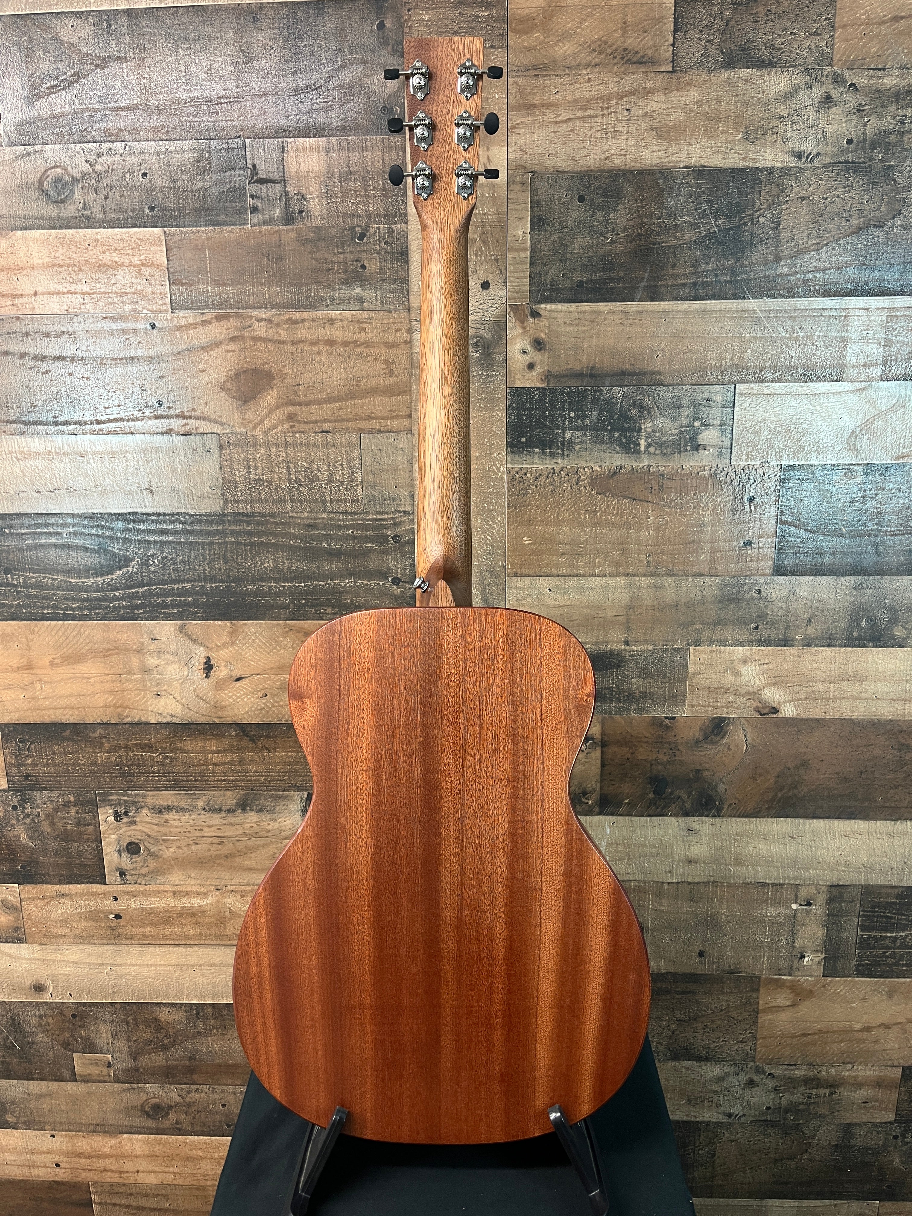 Martin 000JRESAPELE 2025, Natural, 296