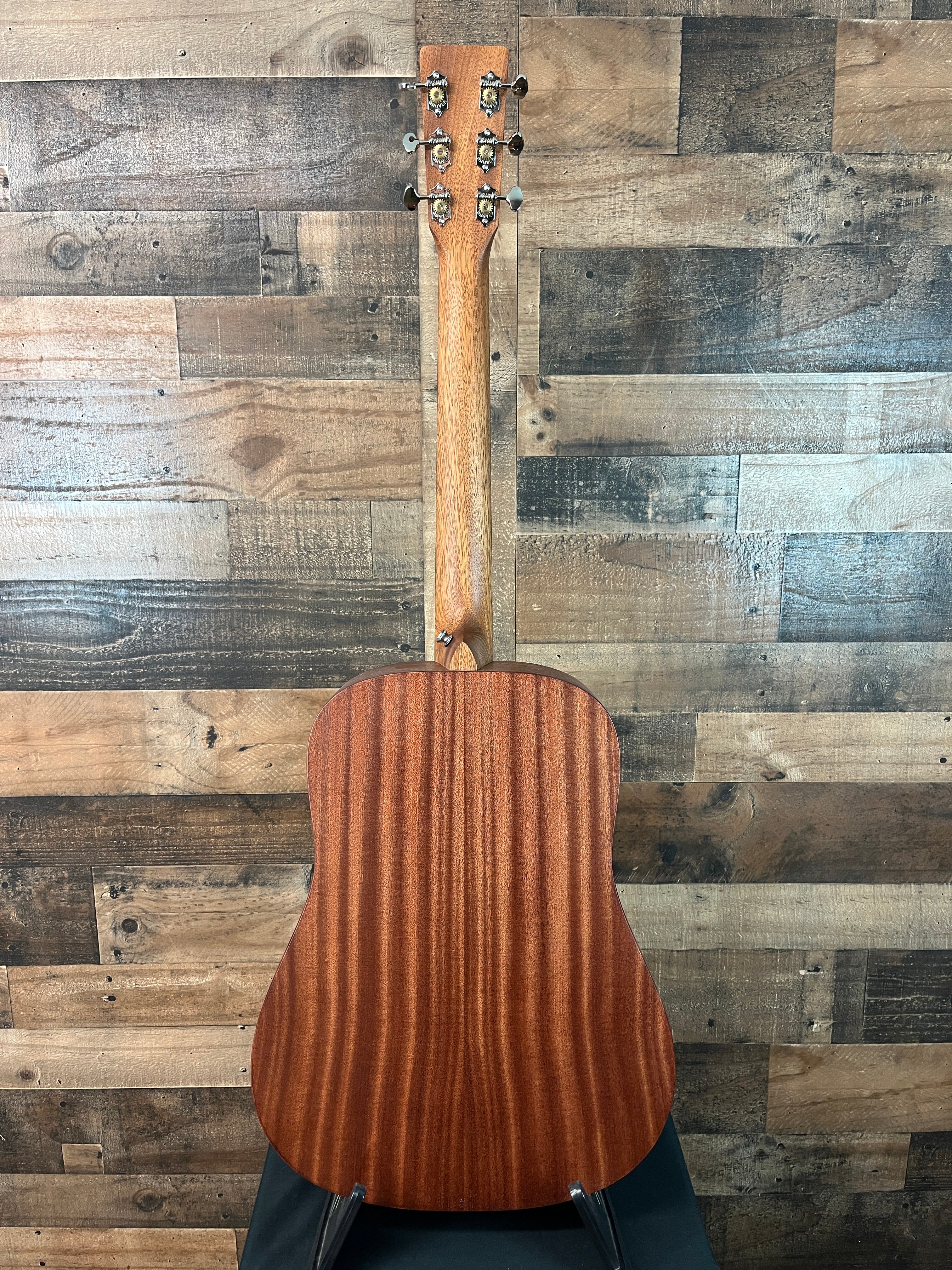 Martin DJR-E Street Legend, 2025, Soft Case, 969