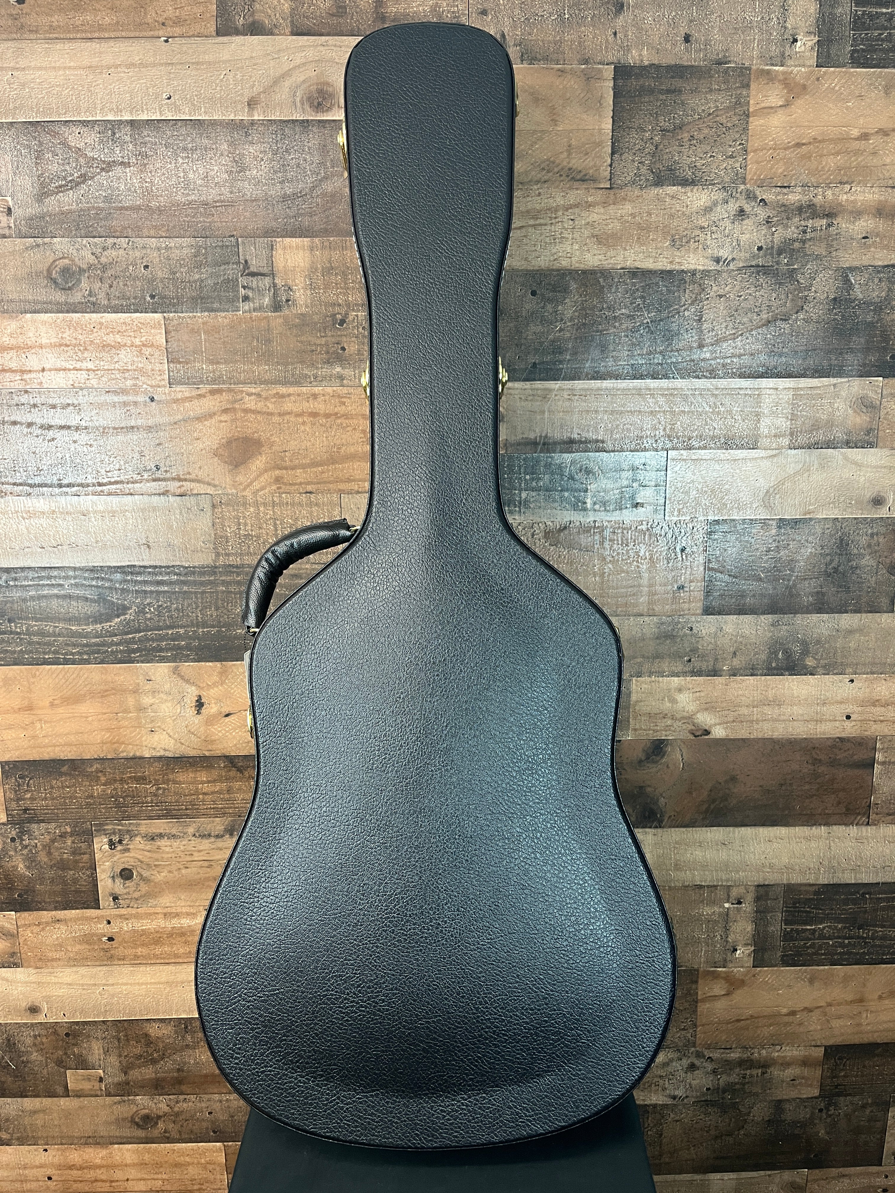 Martin D-28 Modern Deluxe 2025 - Natural, Hard Case, #137