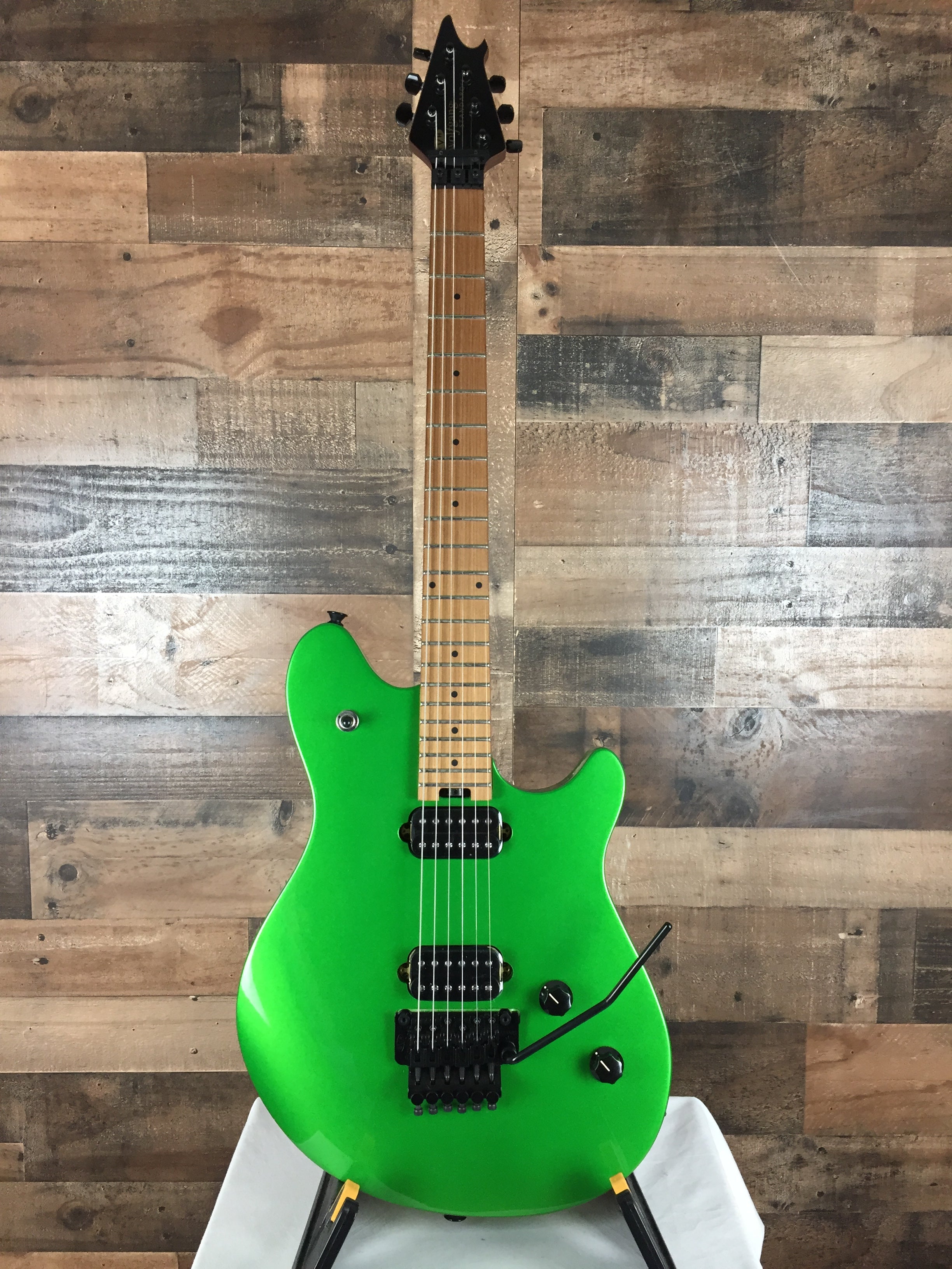 Wolfgang Standard Electric Guitar Absinthe Frost, 838