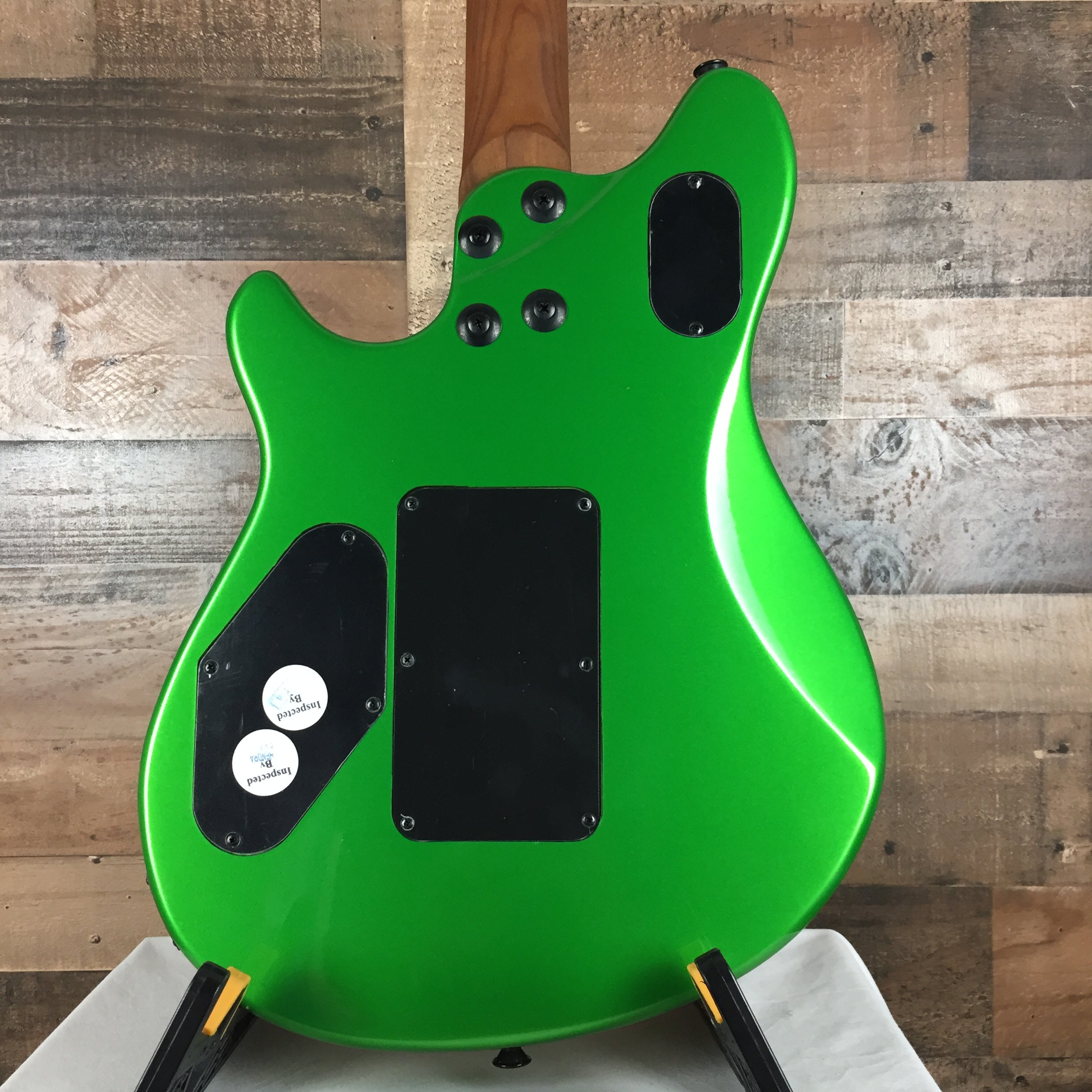 Wolfgang Standard Electric Guitar Absinthe Frost, 838