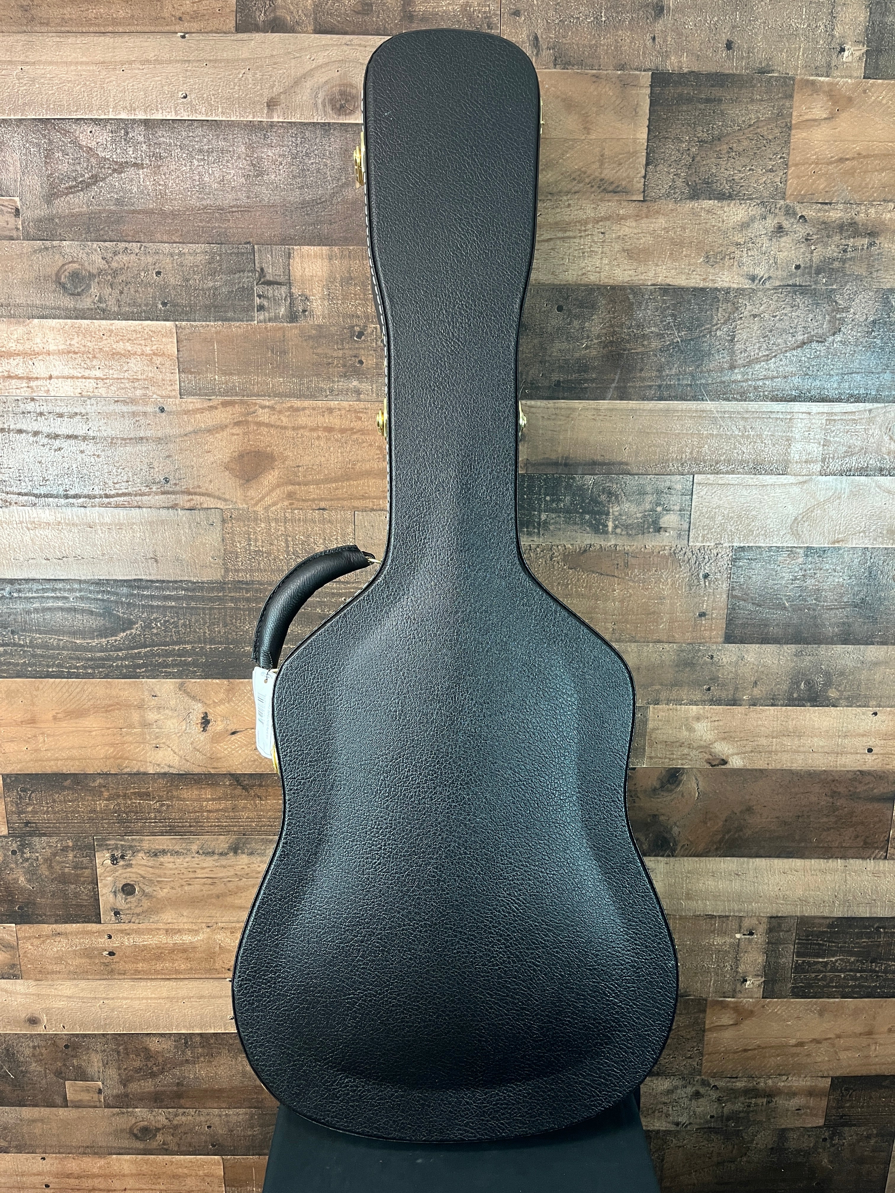 D-41 Standard Series Acoustic Guitar 2025 Model, Natural Aging Toner, Hardcase, 679