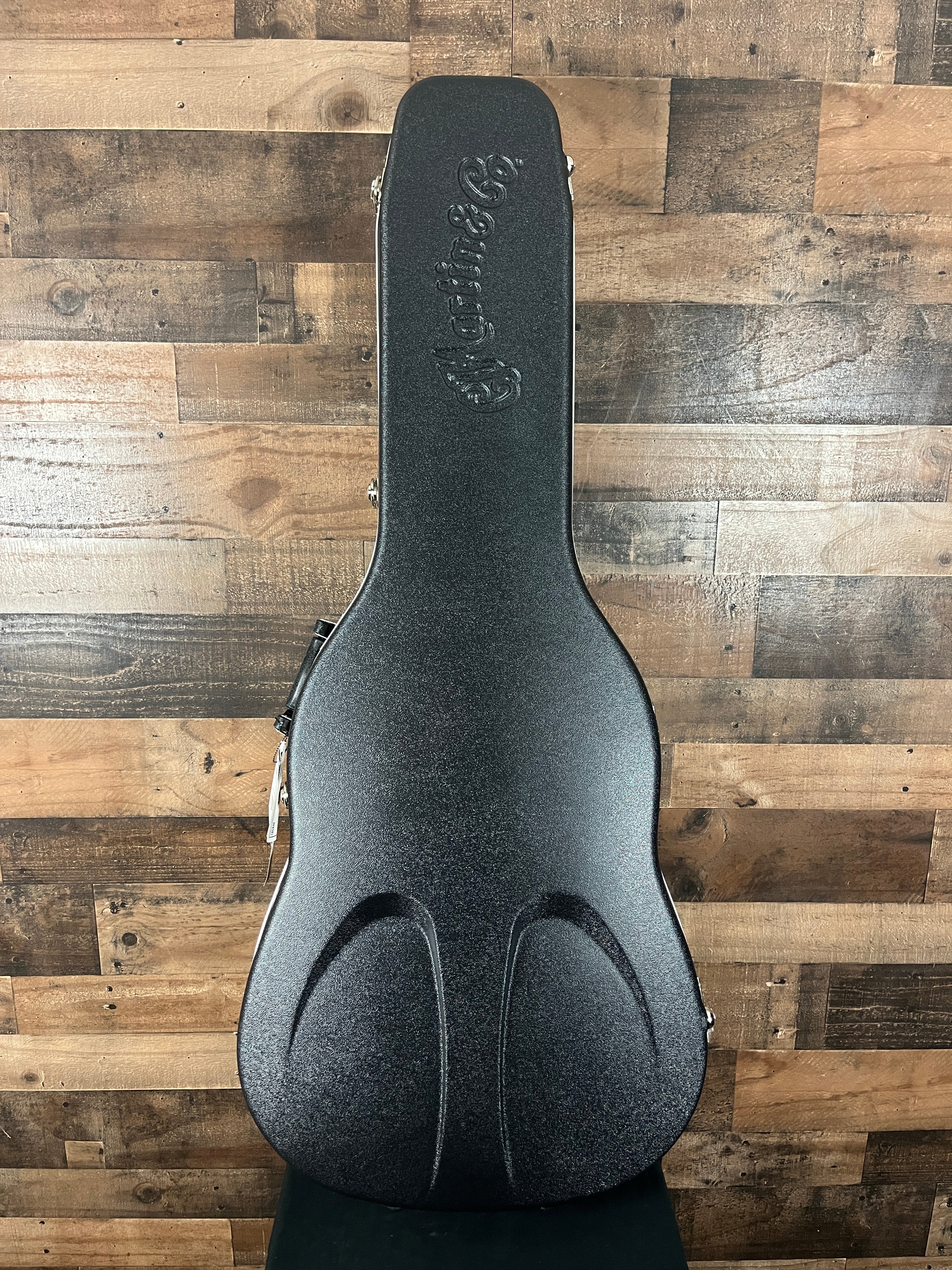 HD-35 Standard Series Acoustic Guitar 2025 Model, Natural Aging Toner, Hardcase, 850
