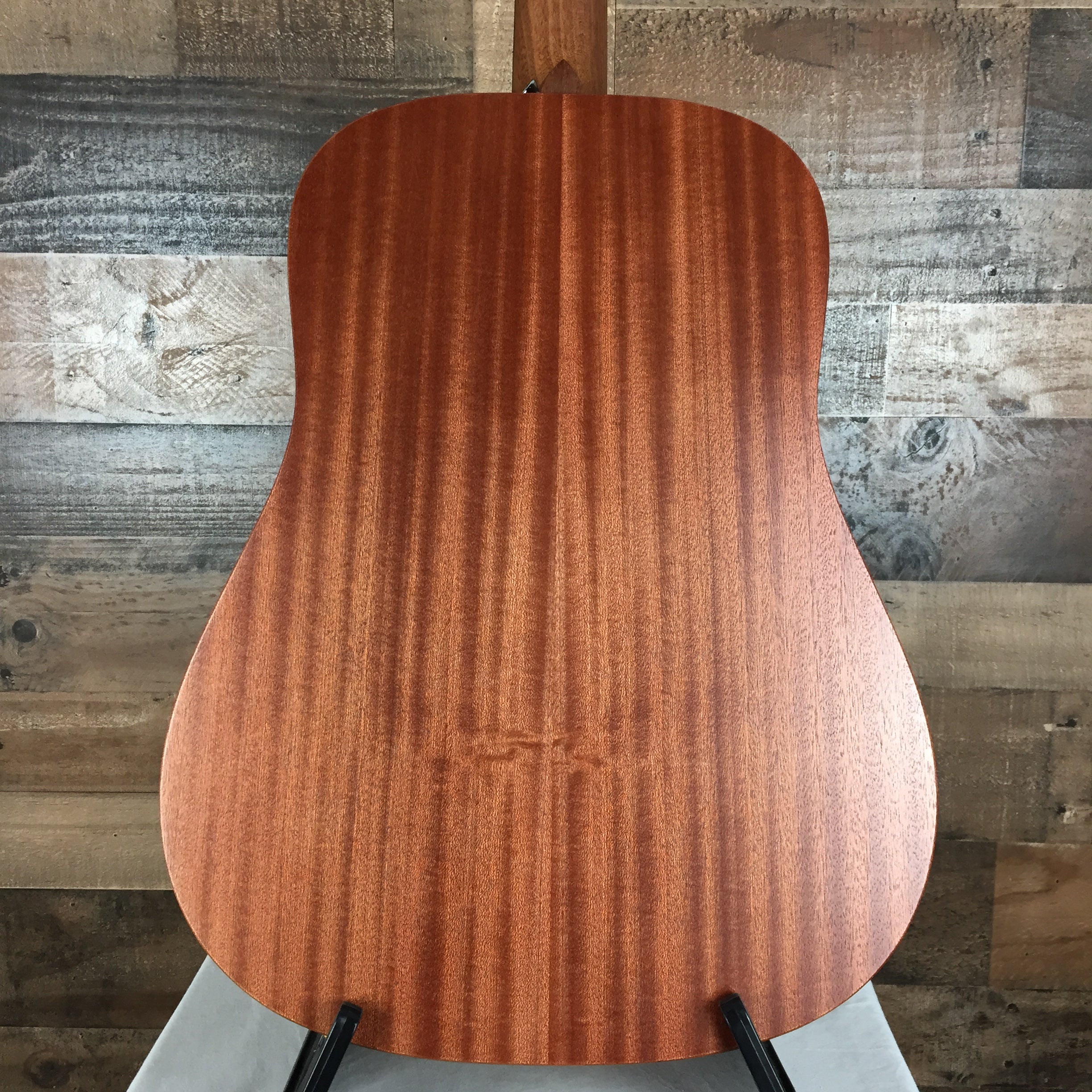 Martin D Jr-10E Acoustic/Electric Bass Guitar, Gig Bag, 427